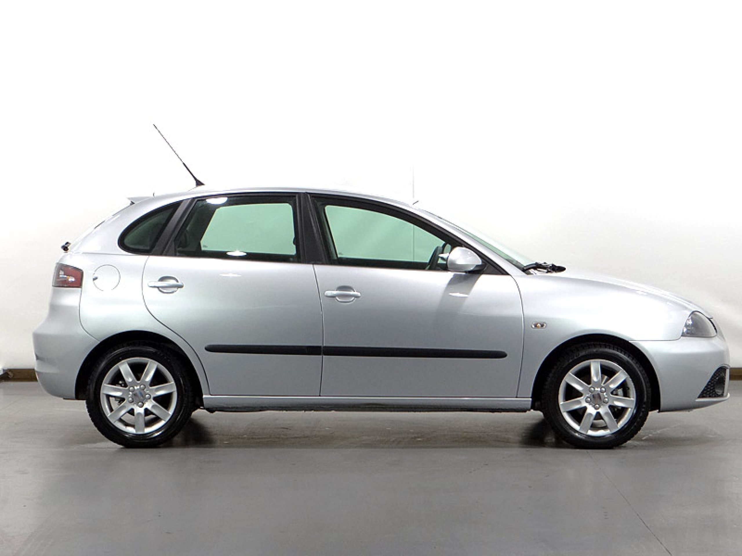 Foto Seat Ibiza 6