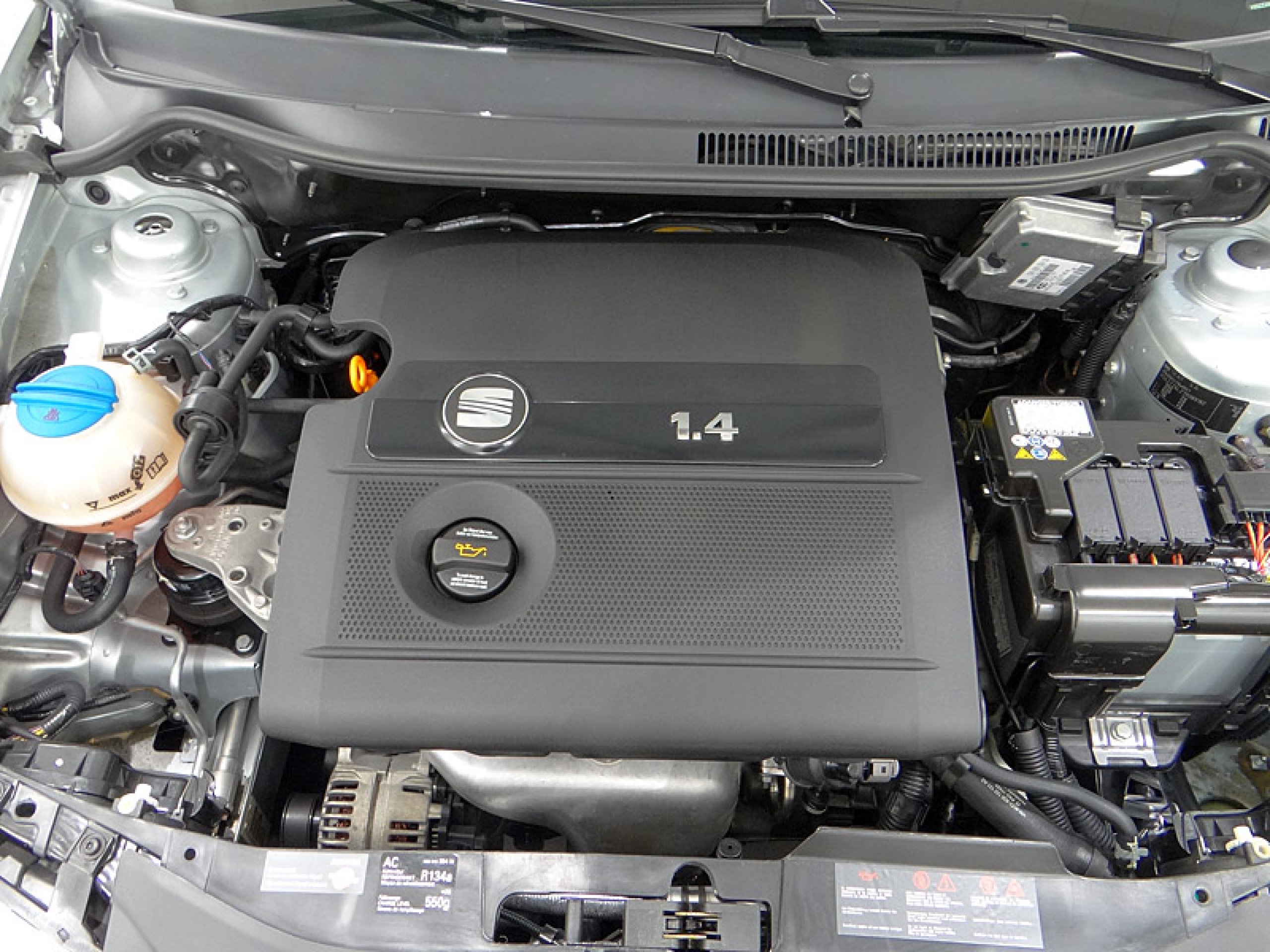 Foto Seat Ibiza 18