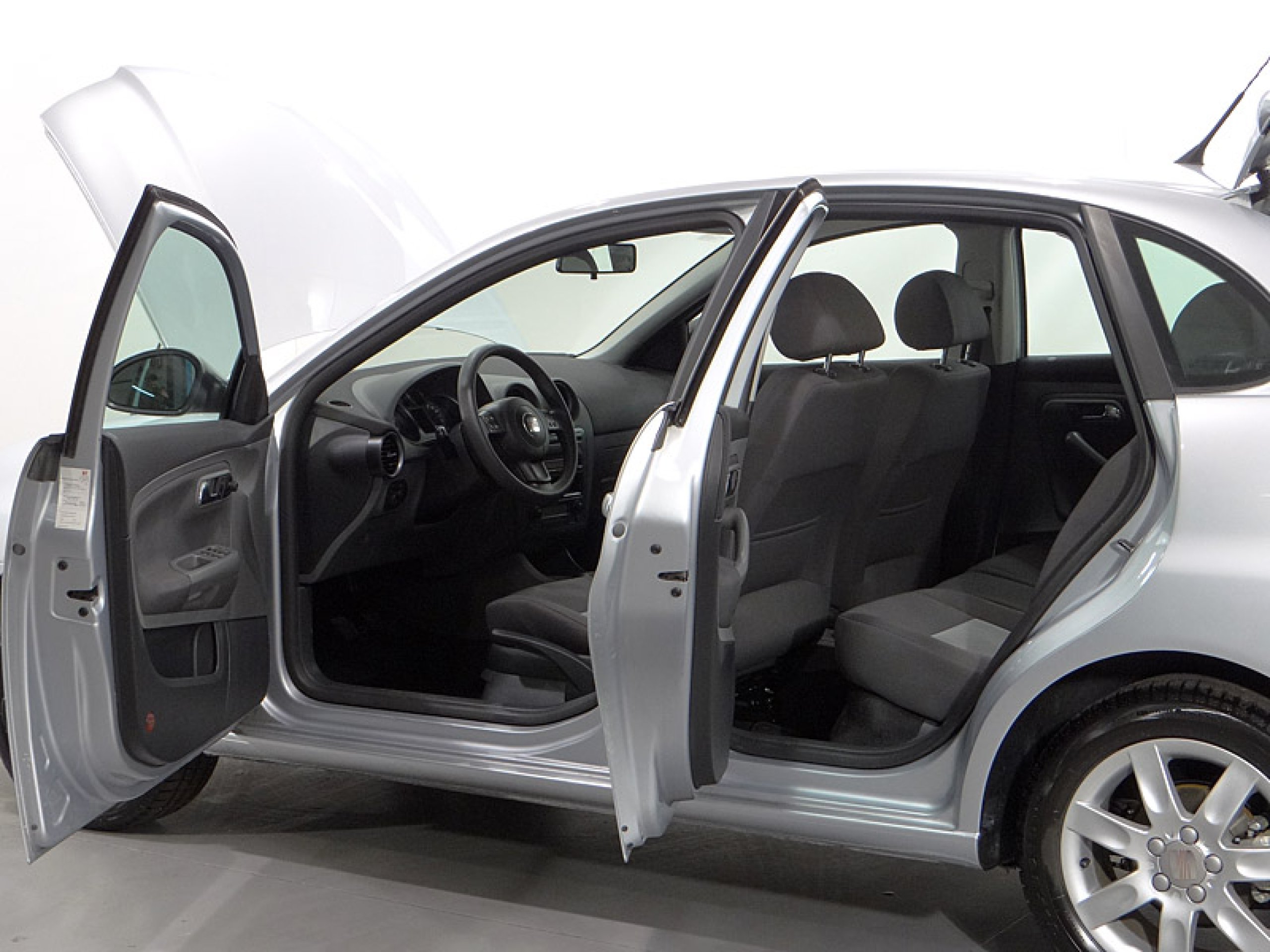 Foto Seat Ibiza 20