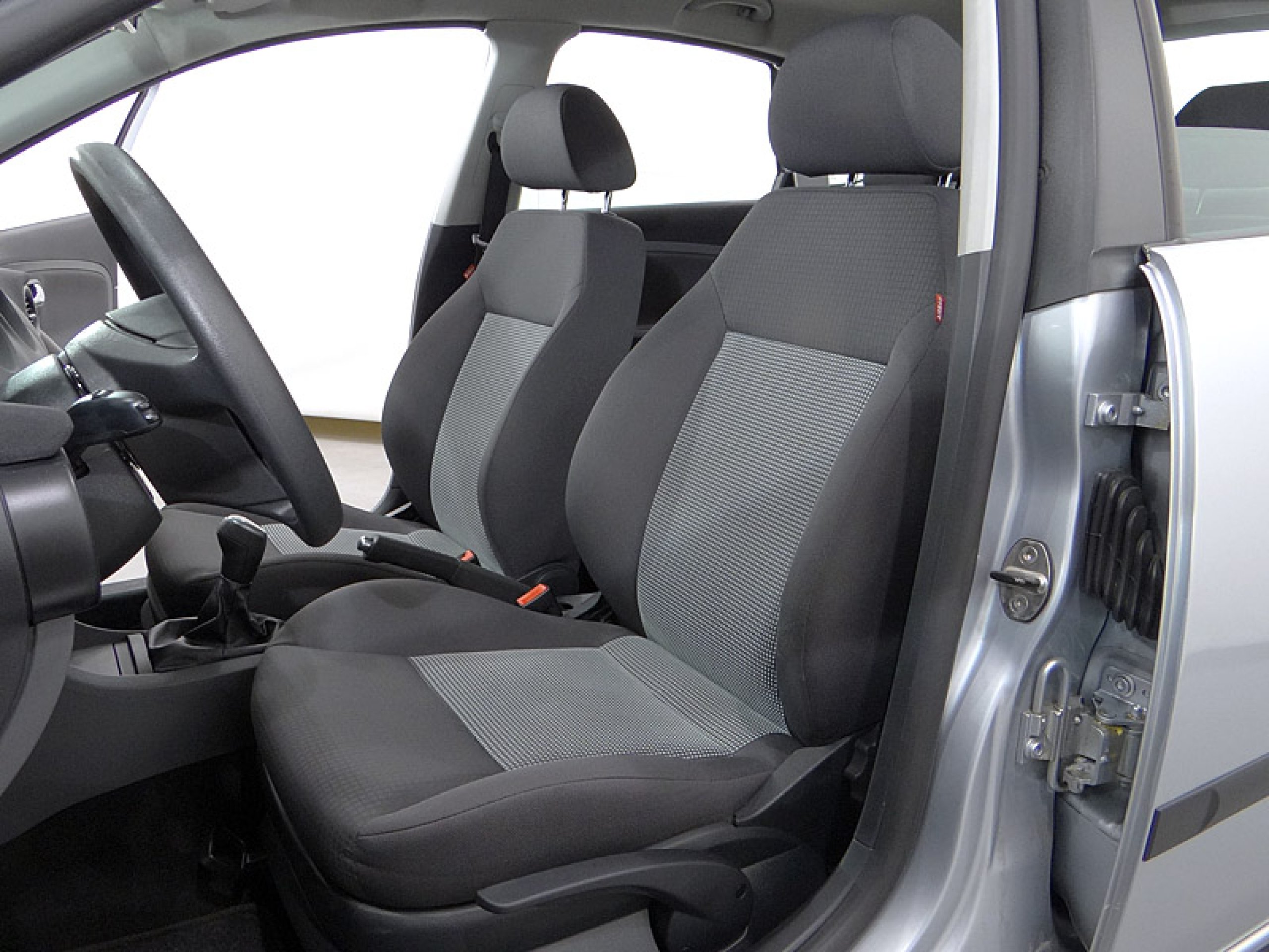 Foto Seat Ibiza 21