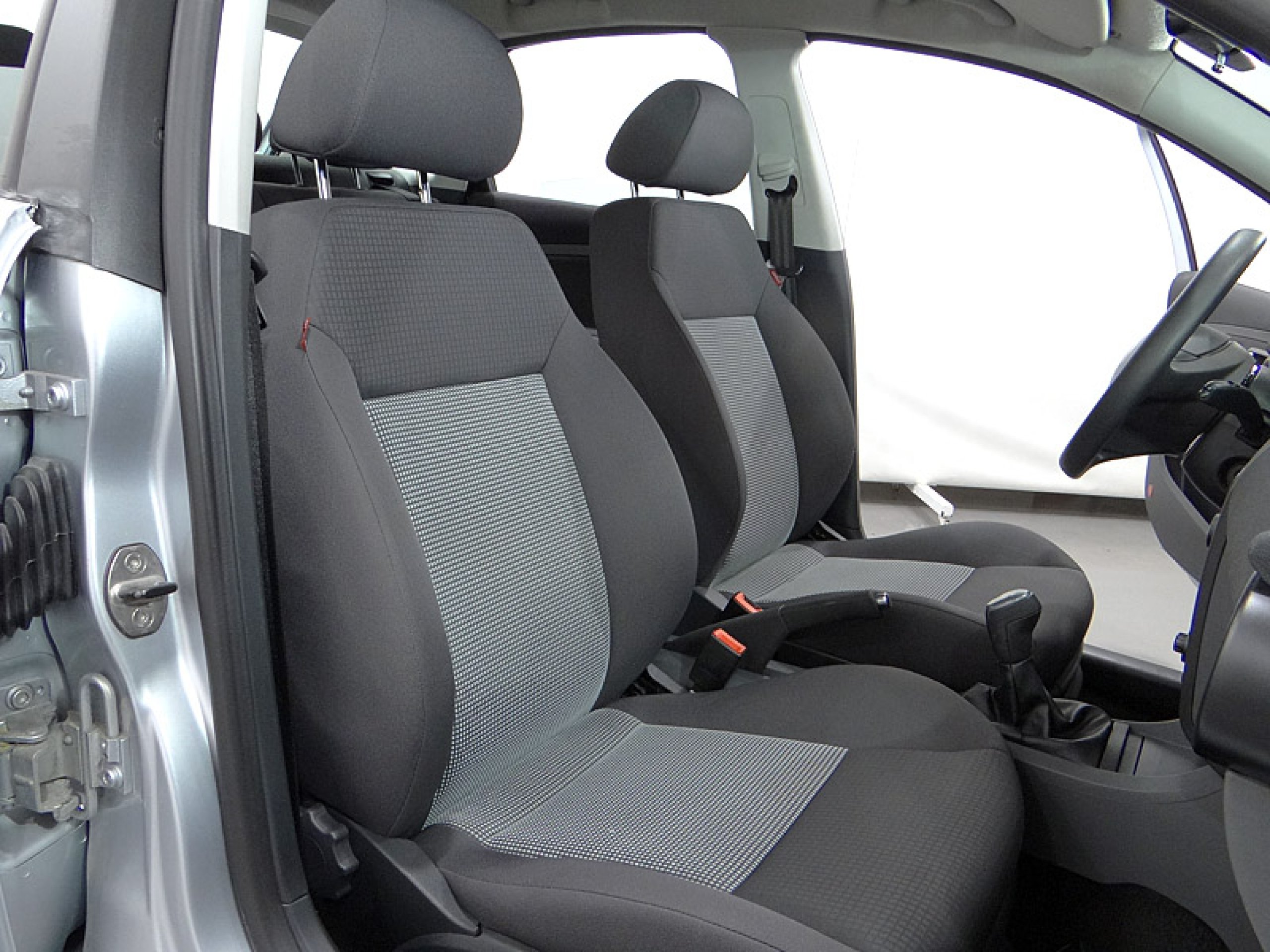 Foto Seat Ibiza 22