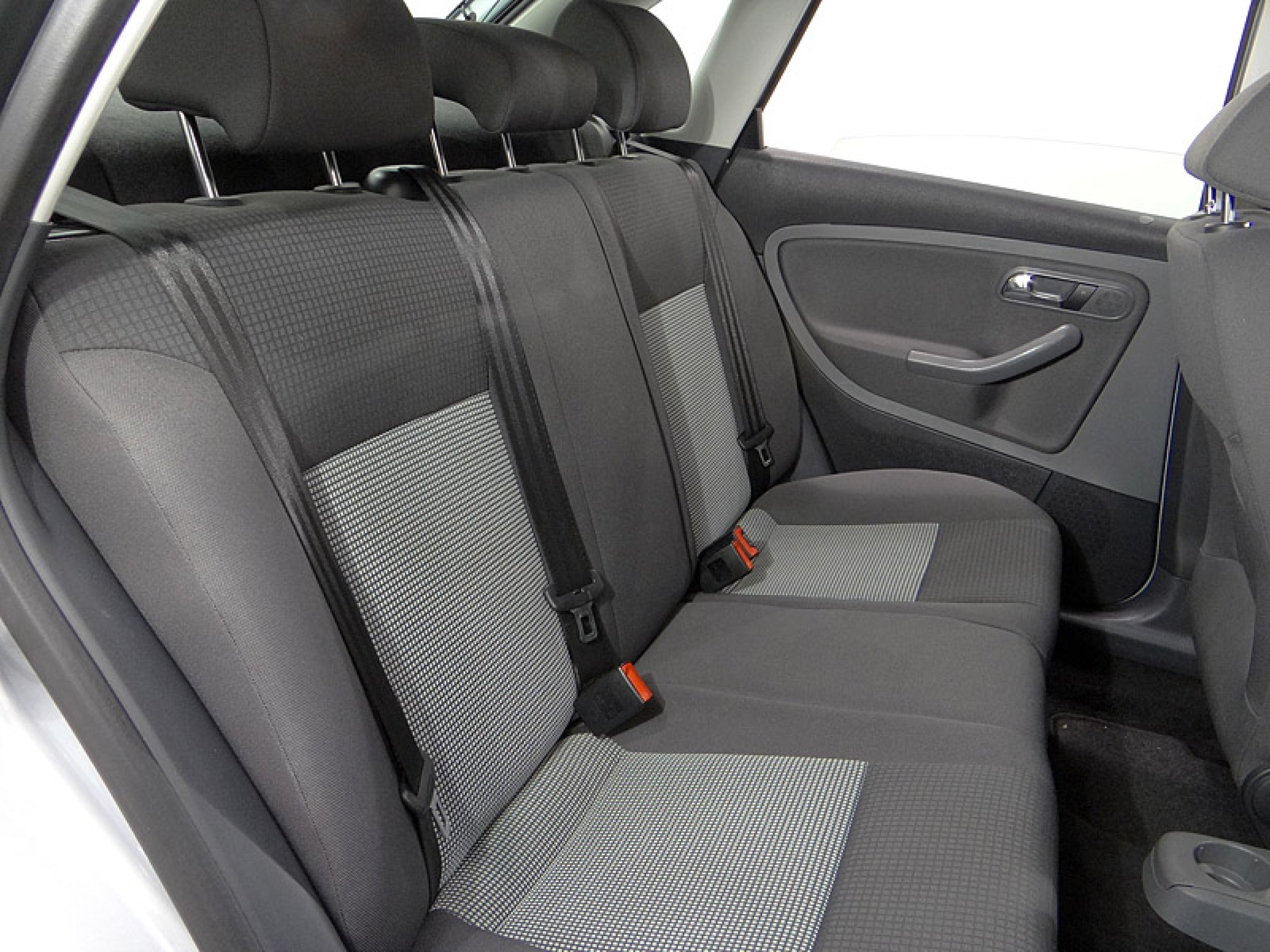 Foto Seat Ibiza 23
