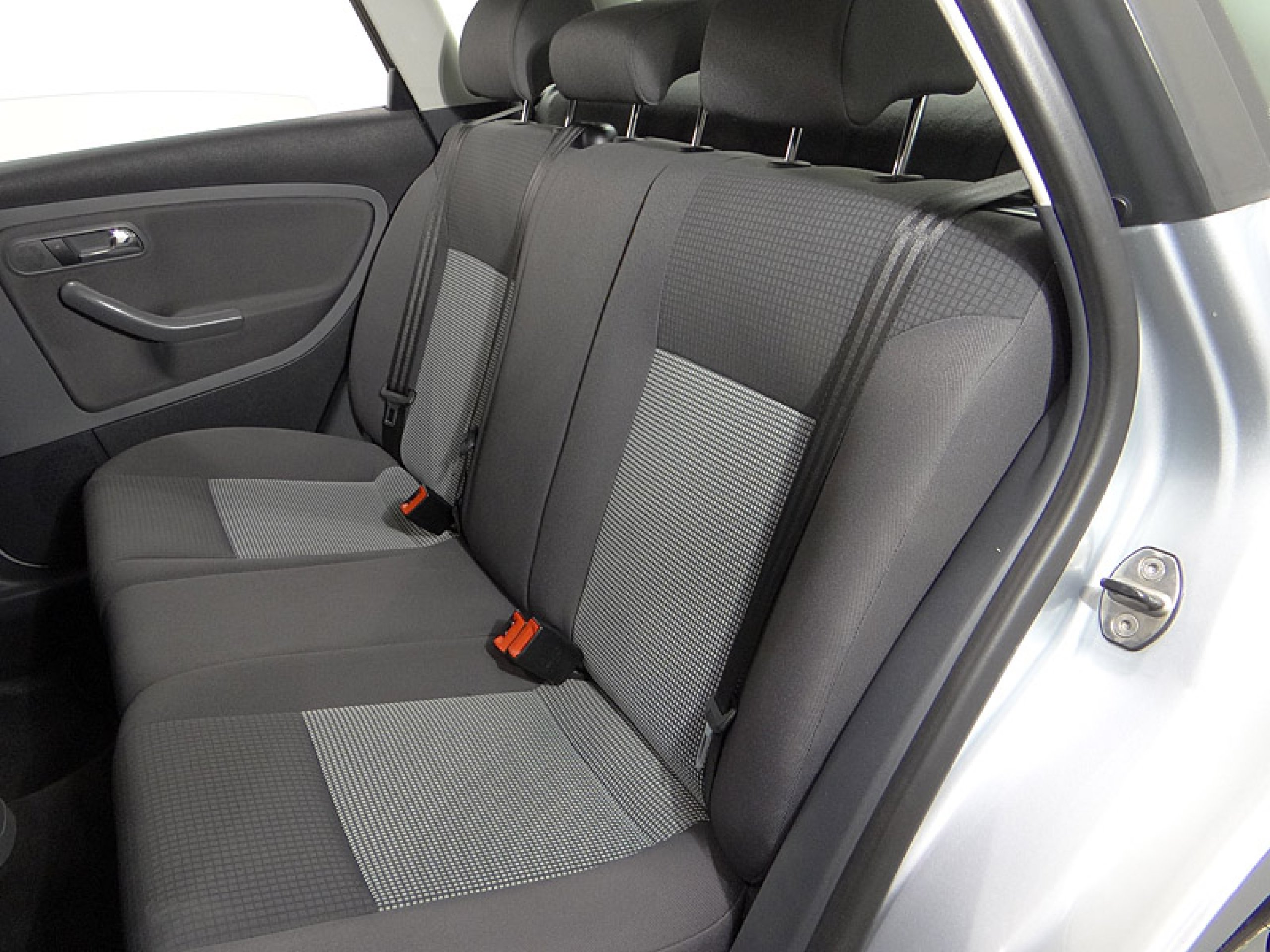 Foto Seat Ibiza 24