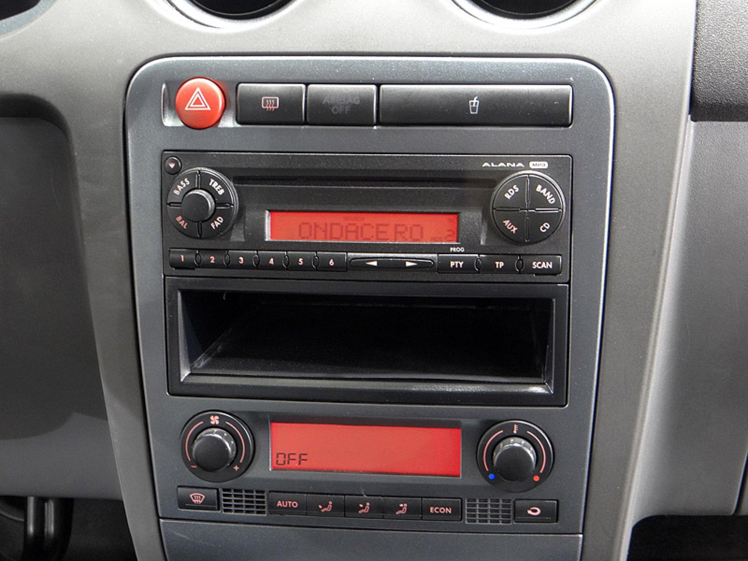 Foto Seat Ibiza 26