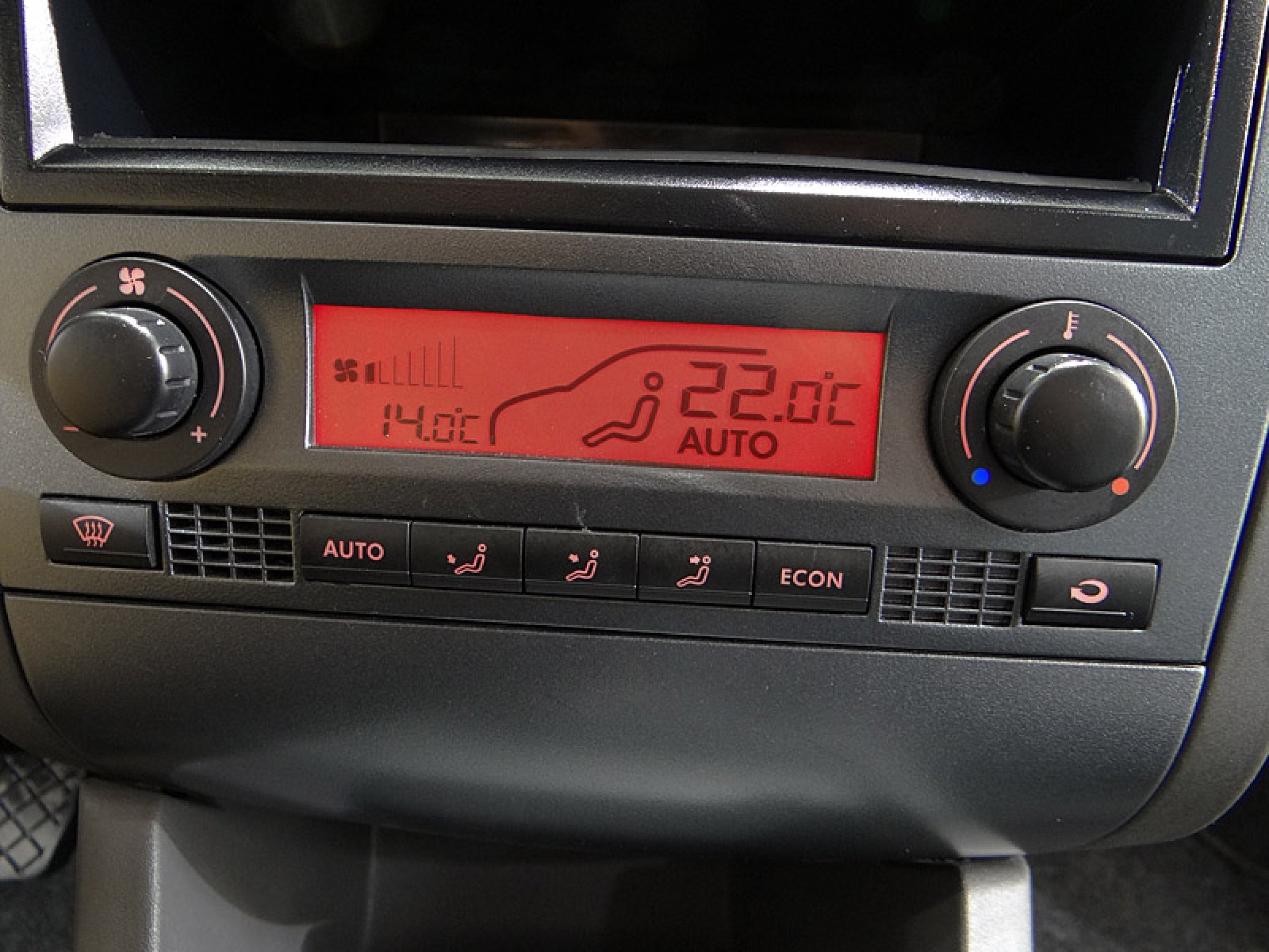 Foto Seat Ibiza 28