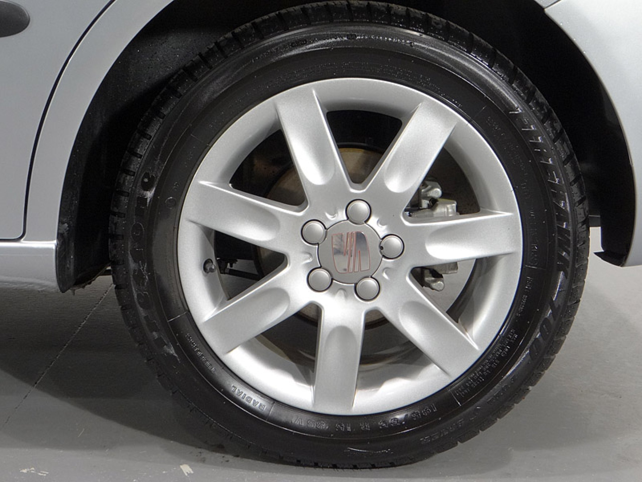 Foto Seat Ibiza 35