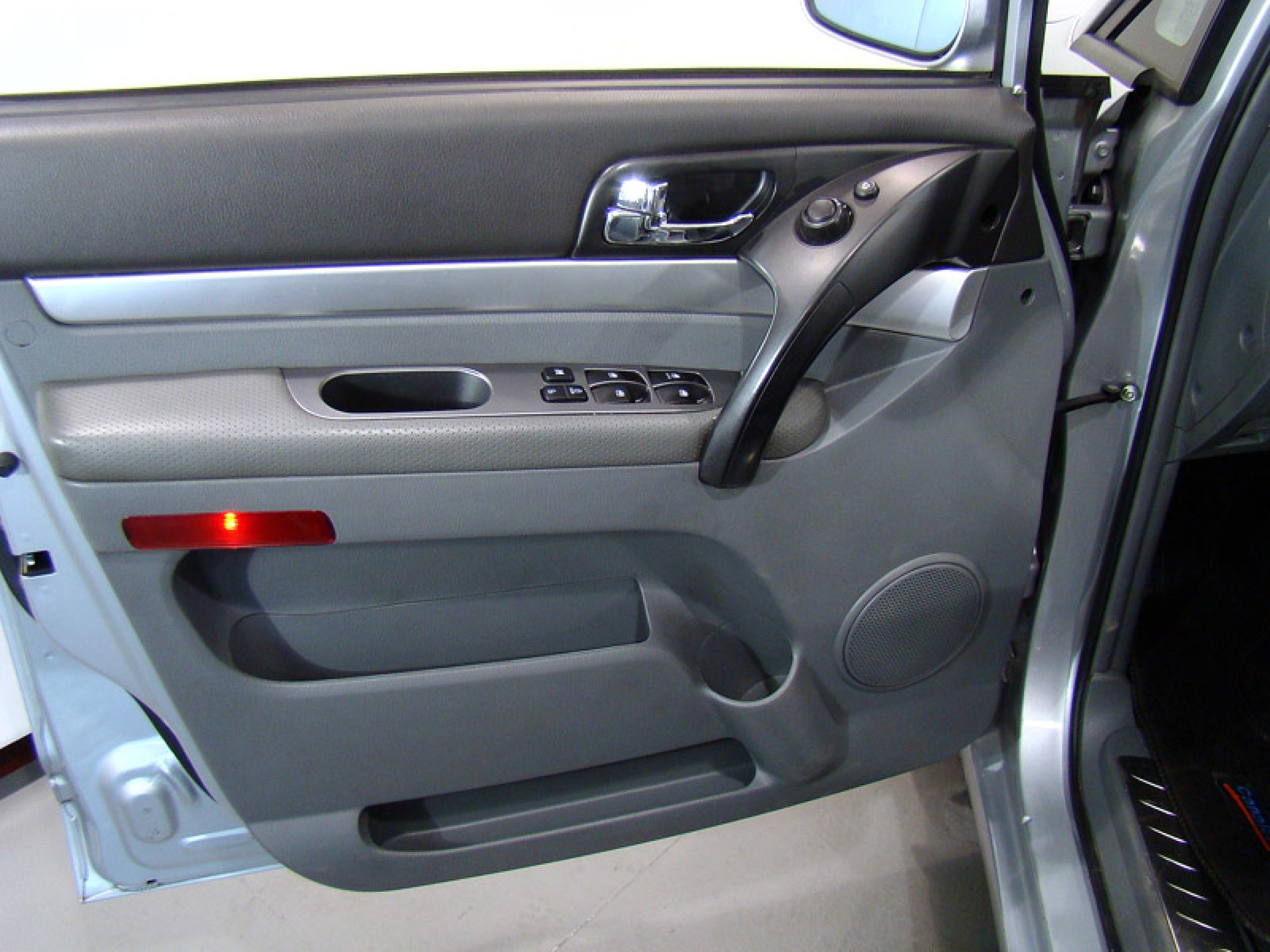 Foto Ssangyong Rodius 26
