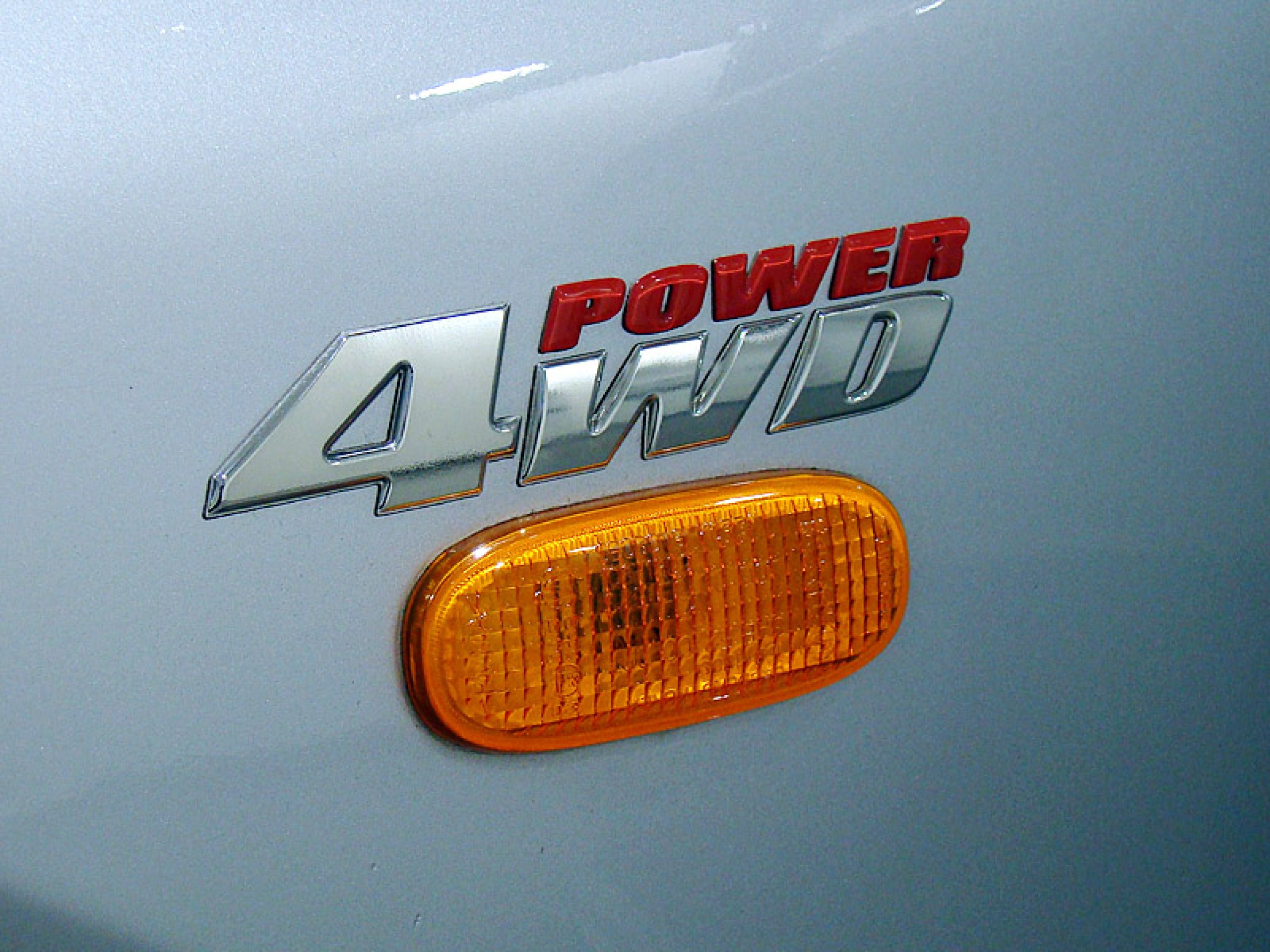 Foto Ssangyong Rodius 32