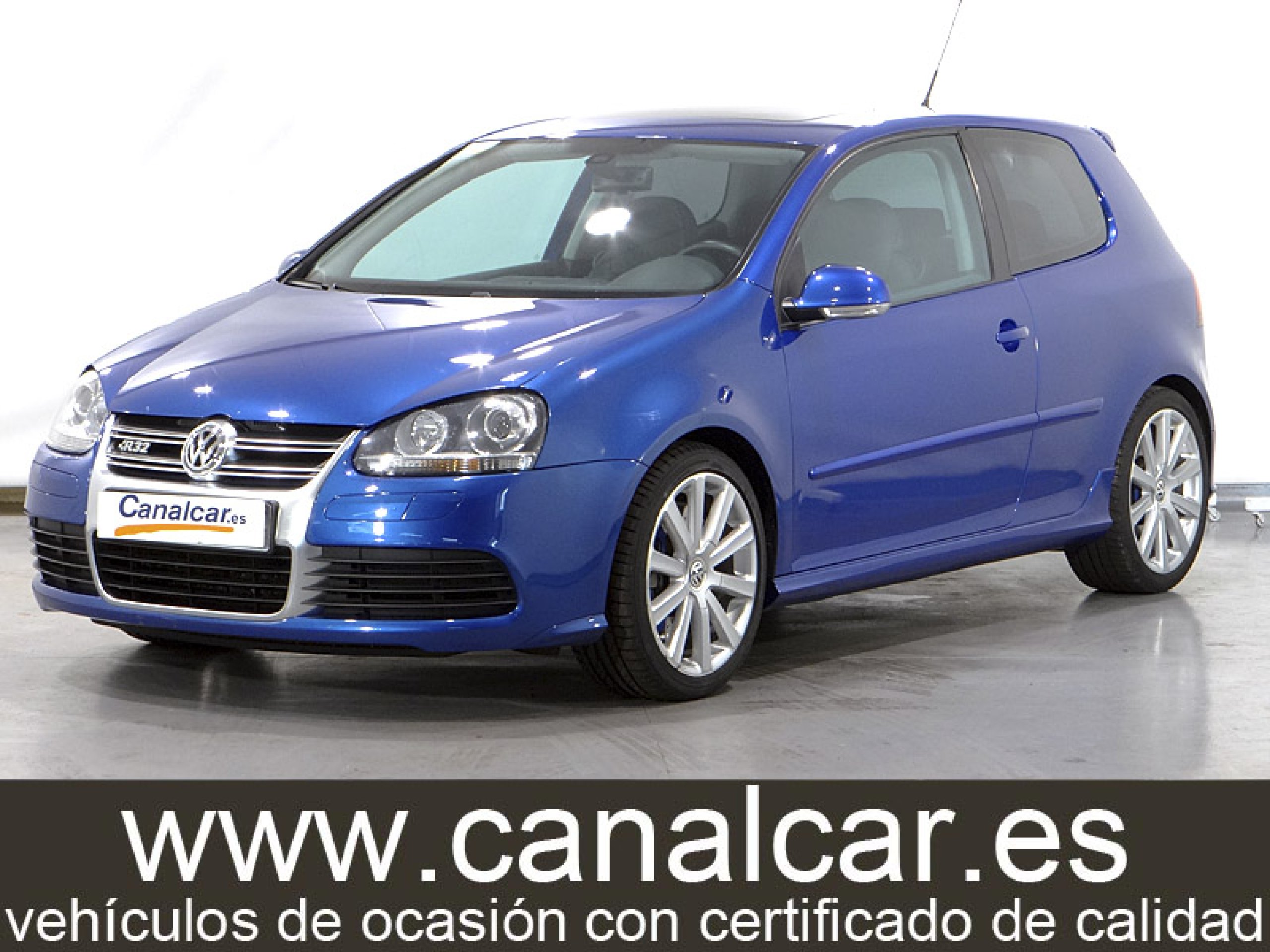 Foto Volkswagen Golf 1
