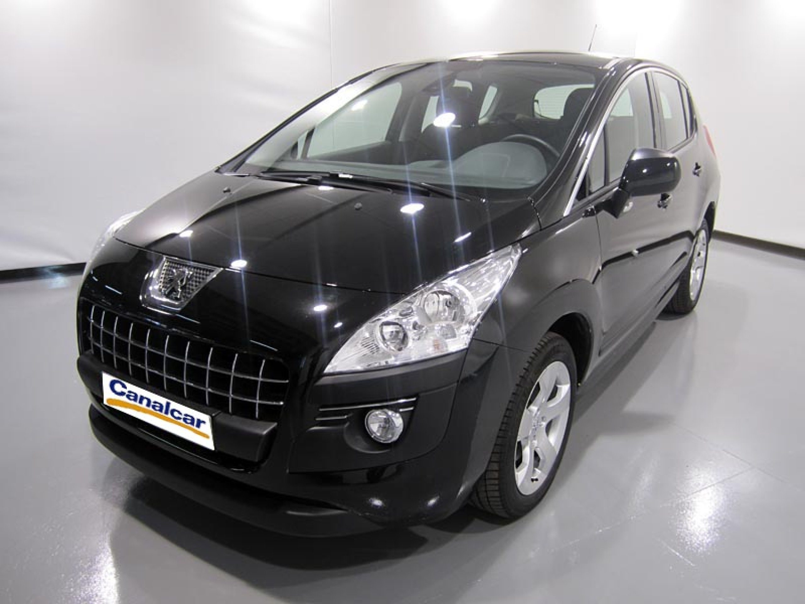 Foto Peugeot 3008 2