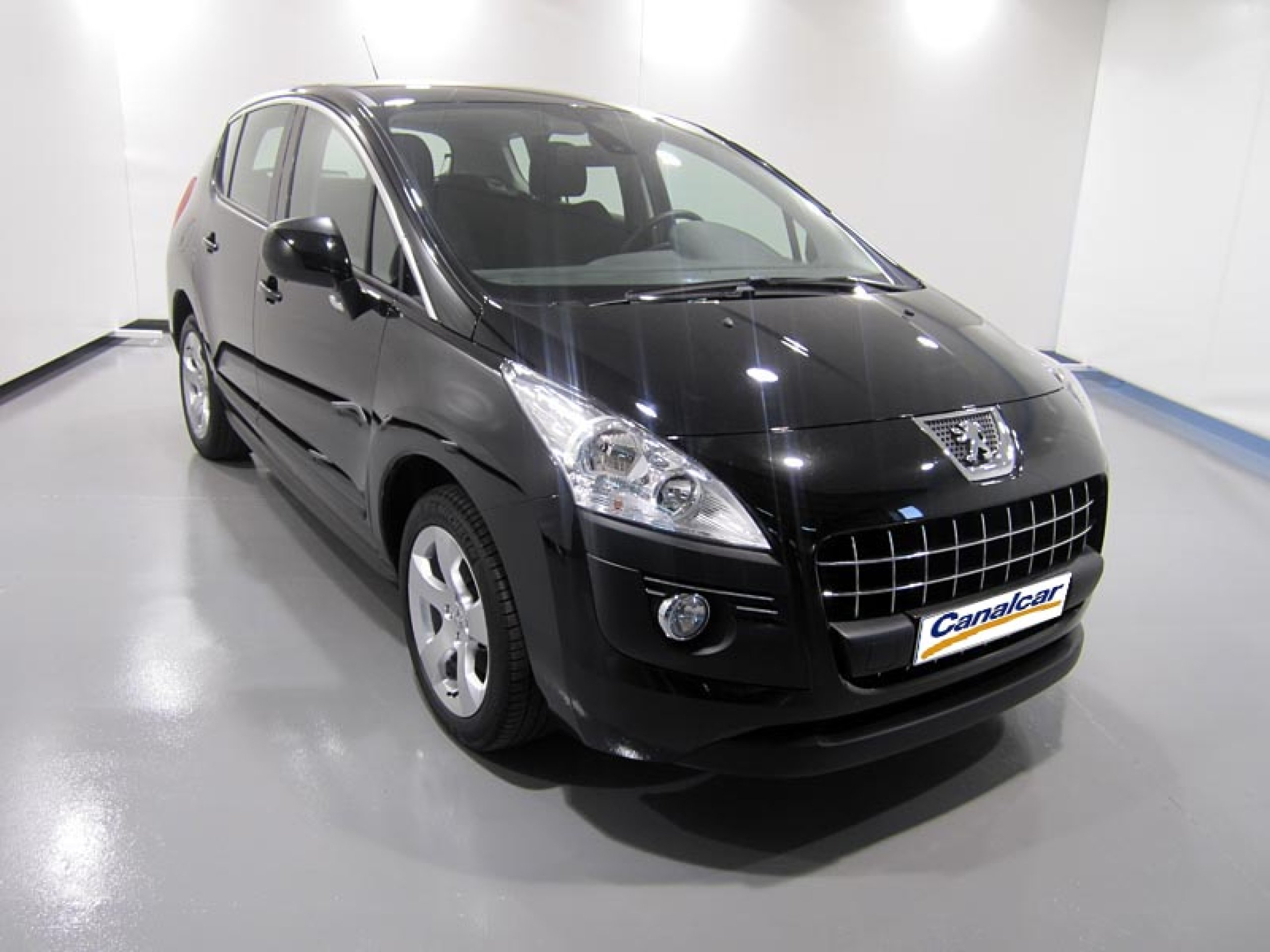 Foto Peugeot 3008 3