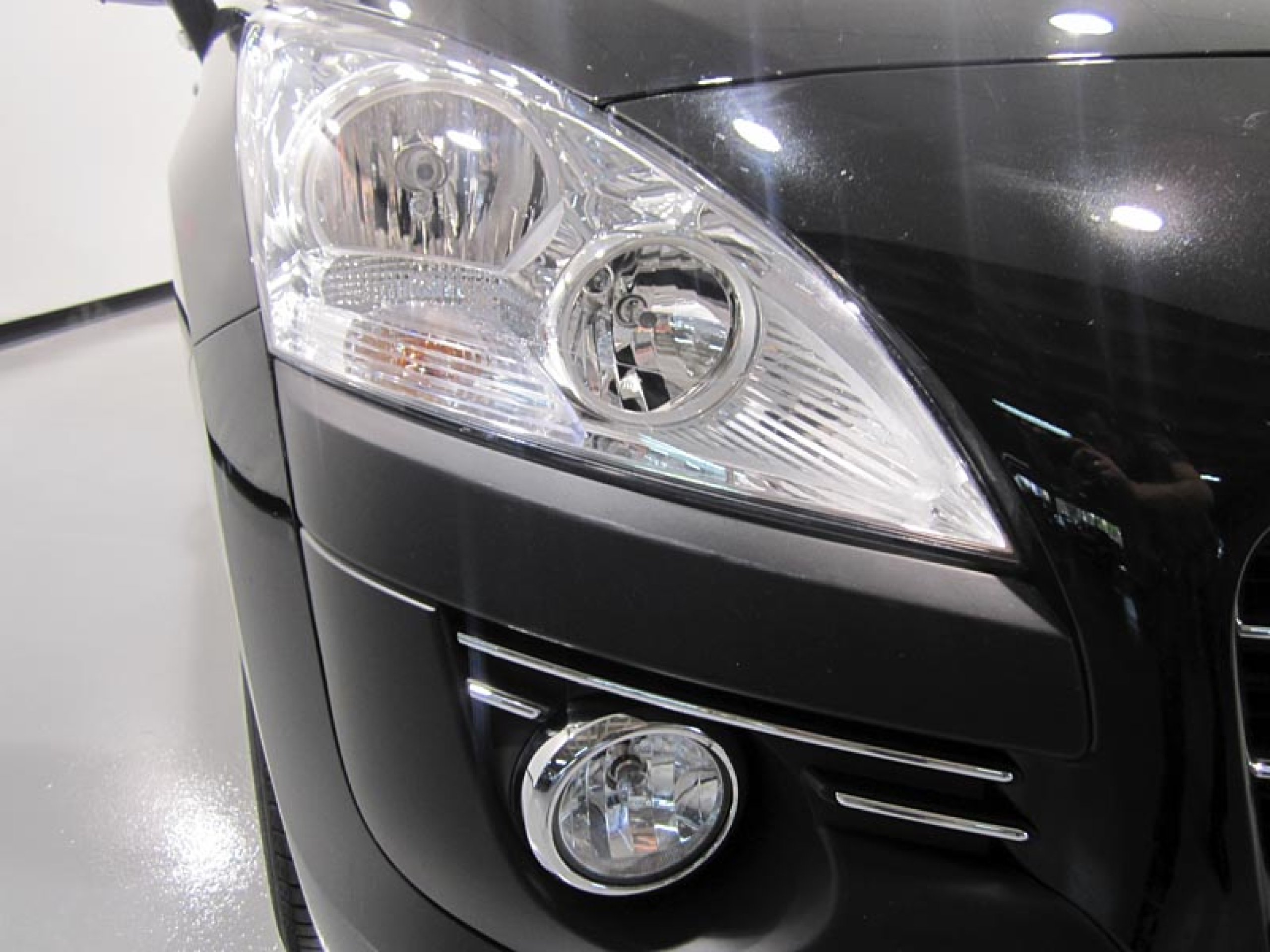 Foto Peugeot 3008 4