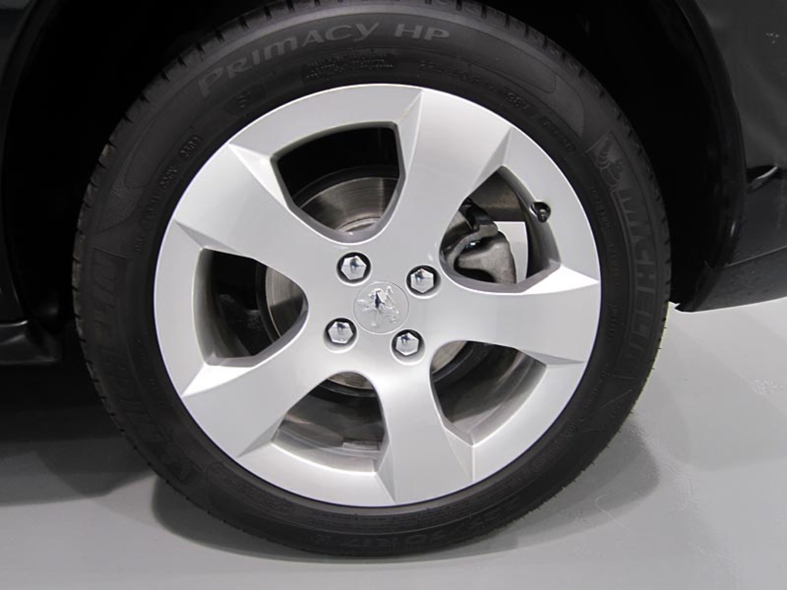 Foto Peugeot 3008 5
