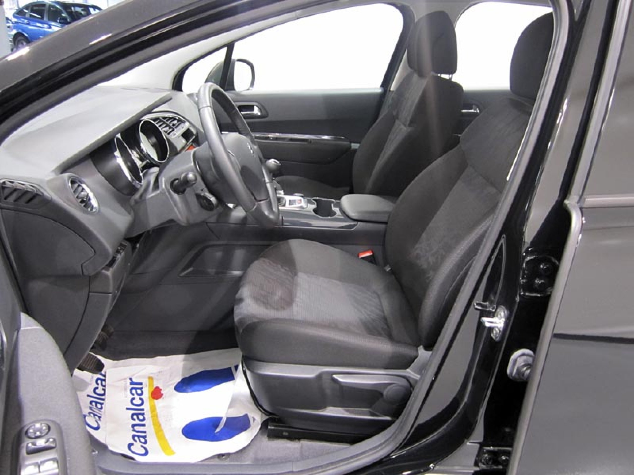 Foto Peugeot 3008 7