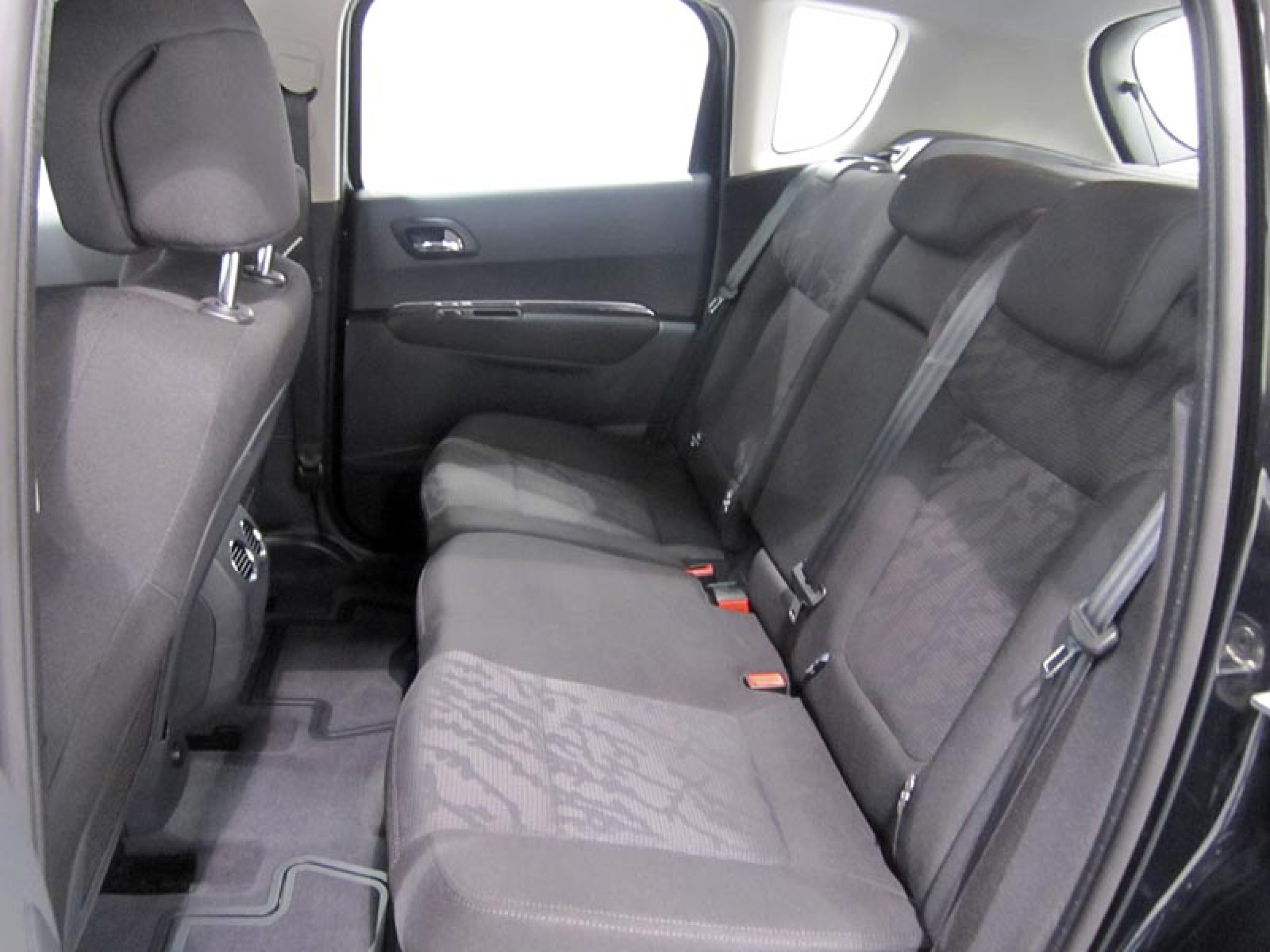 Foto Peugeot 3008 8