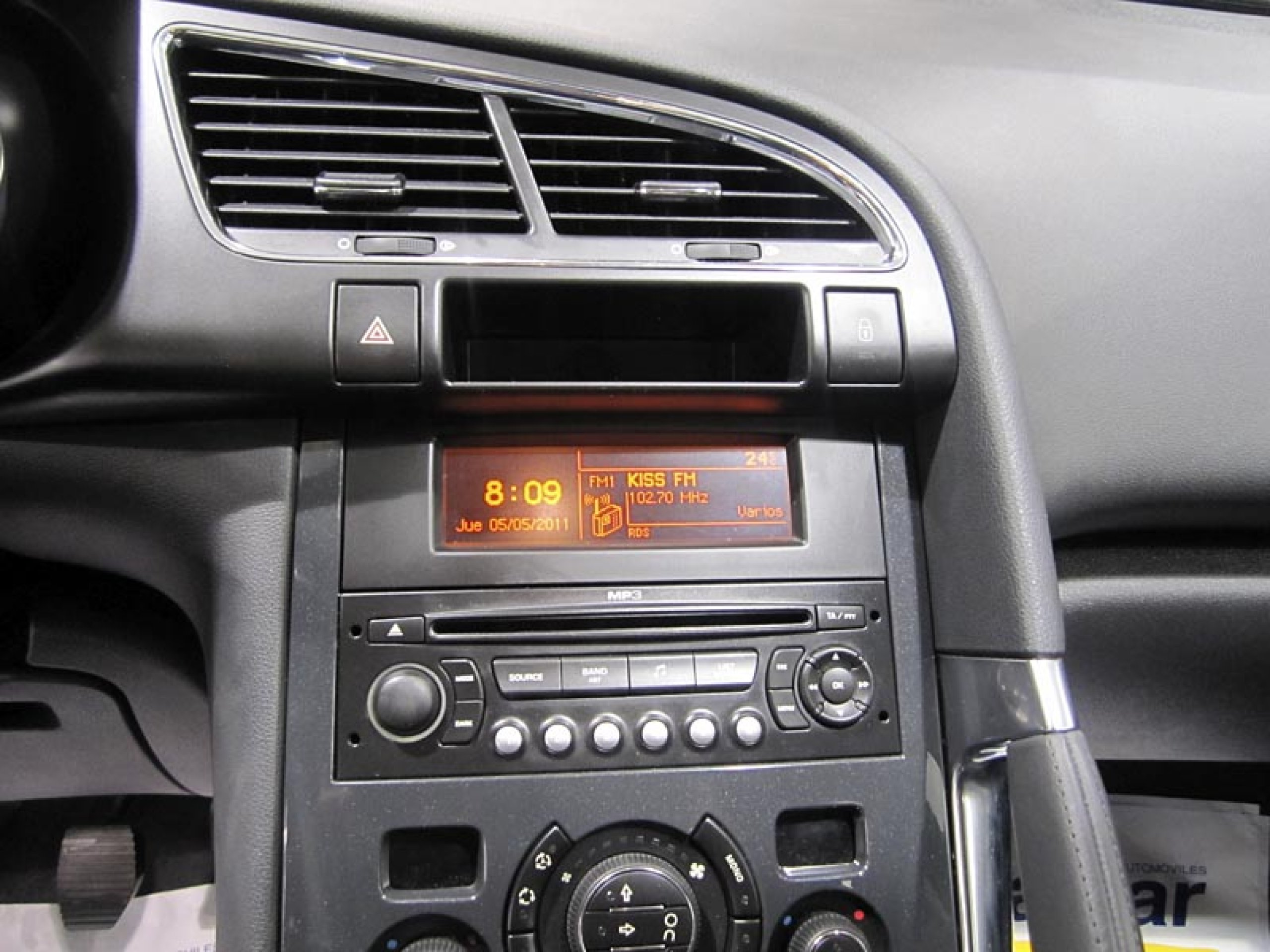 Foto Peugeot 3008 10