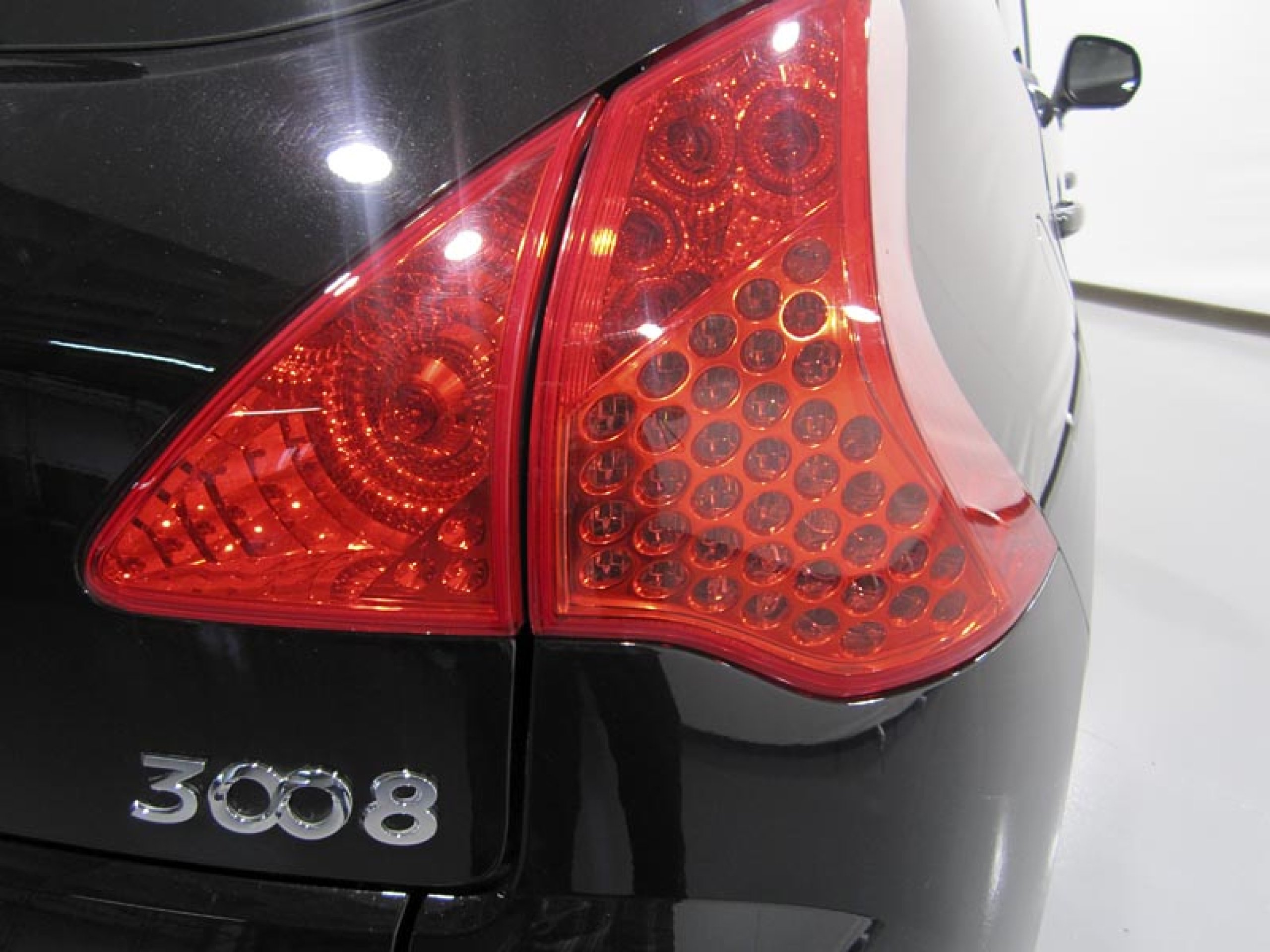 Foto Peugeot 3008 13