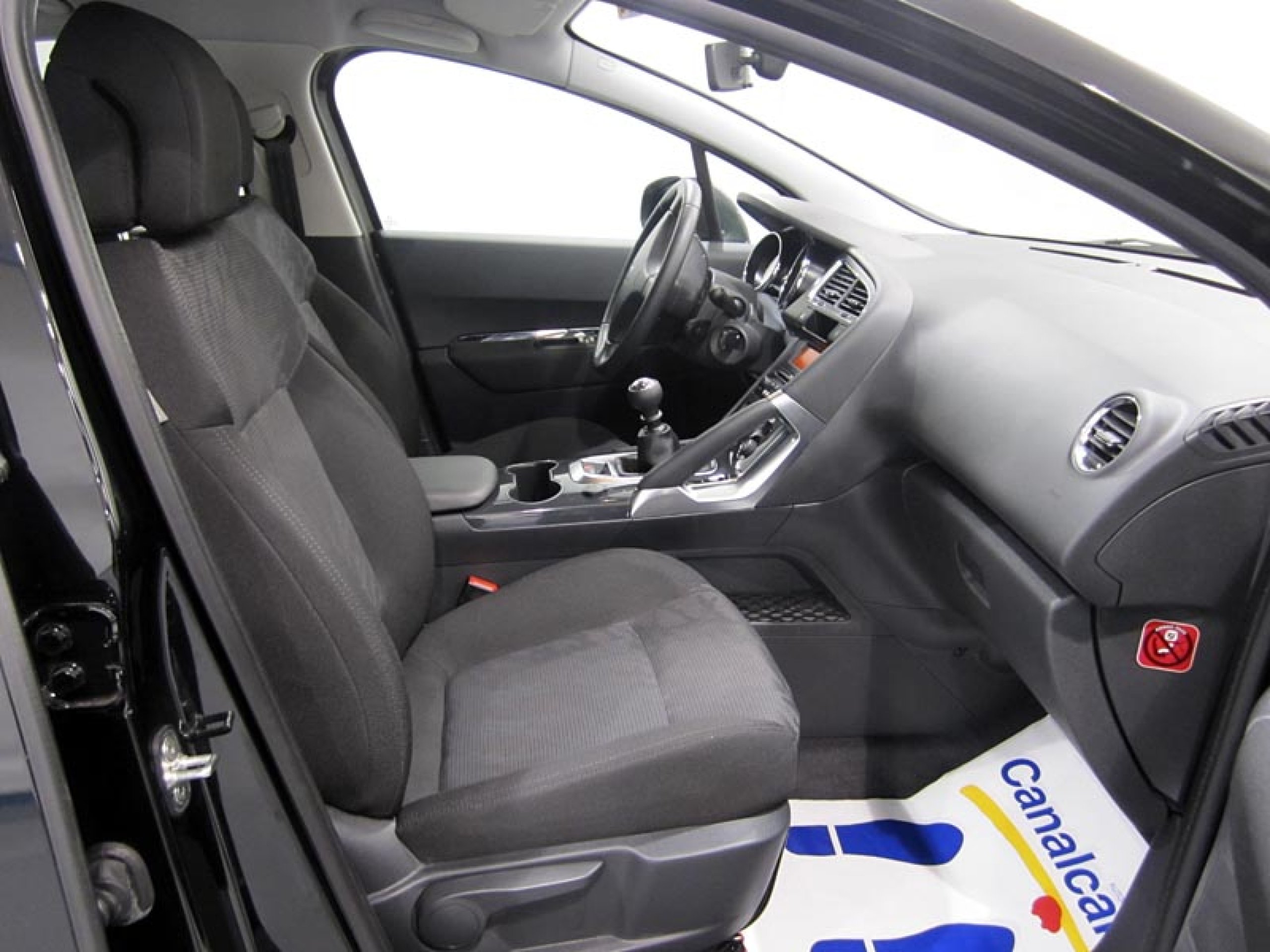 Foto Peugeot 3008 15