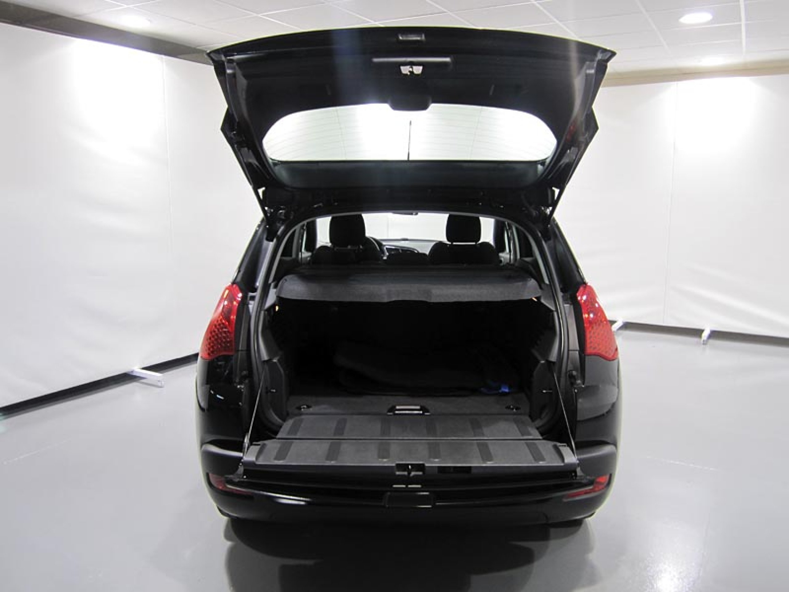 Foto Peugeot 3008 16
