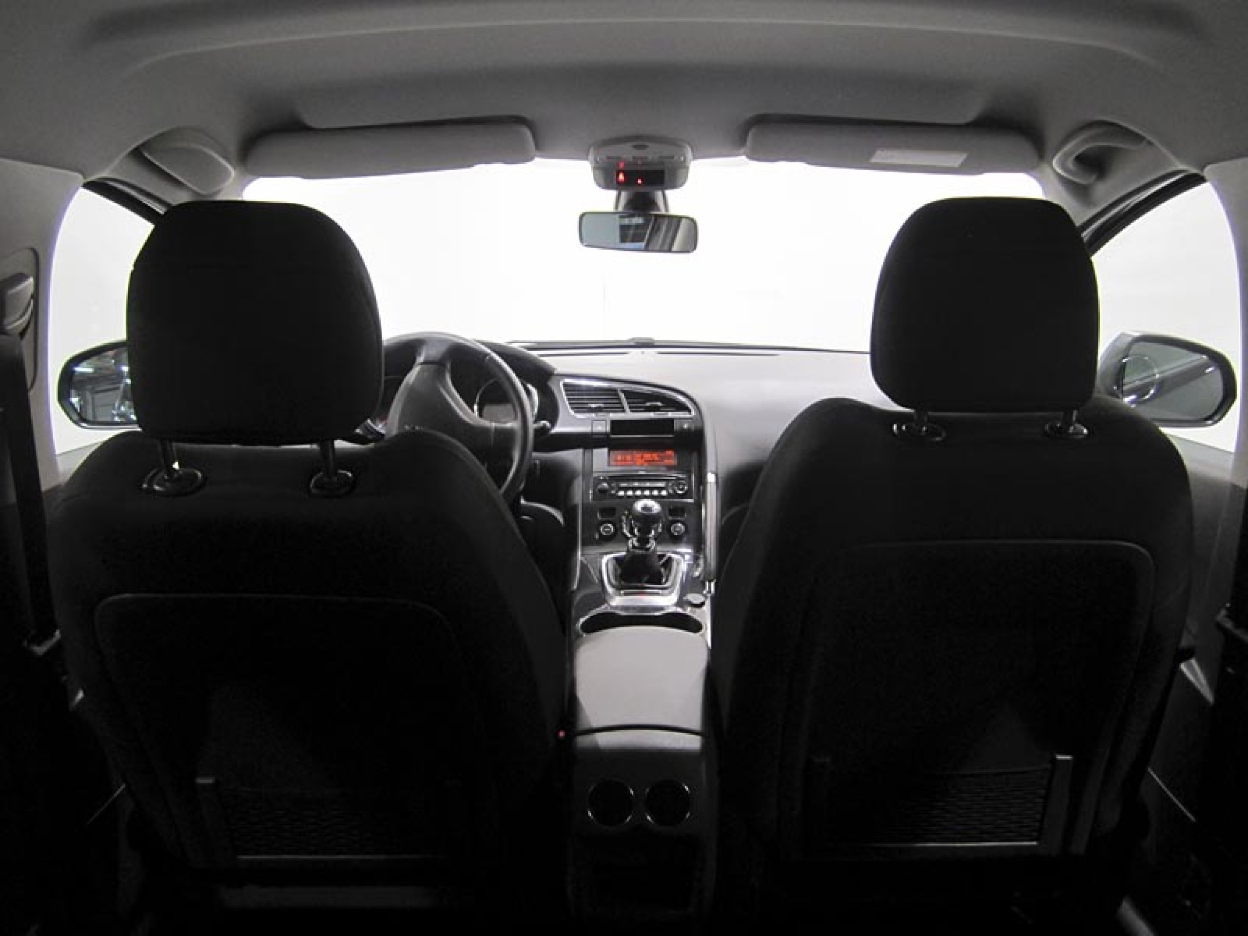 Foto Peugeot 3008 17