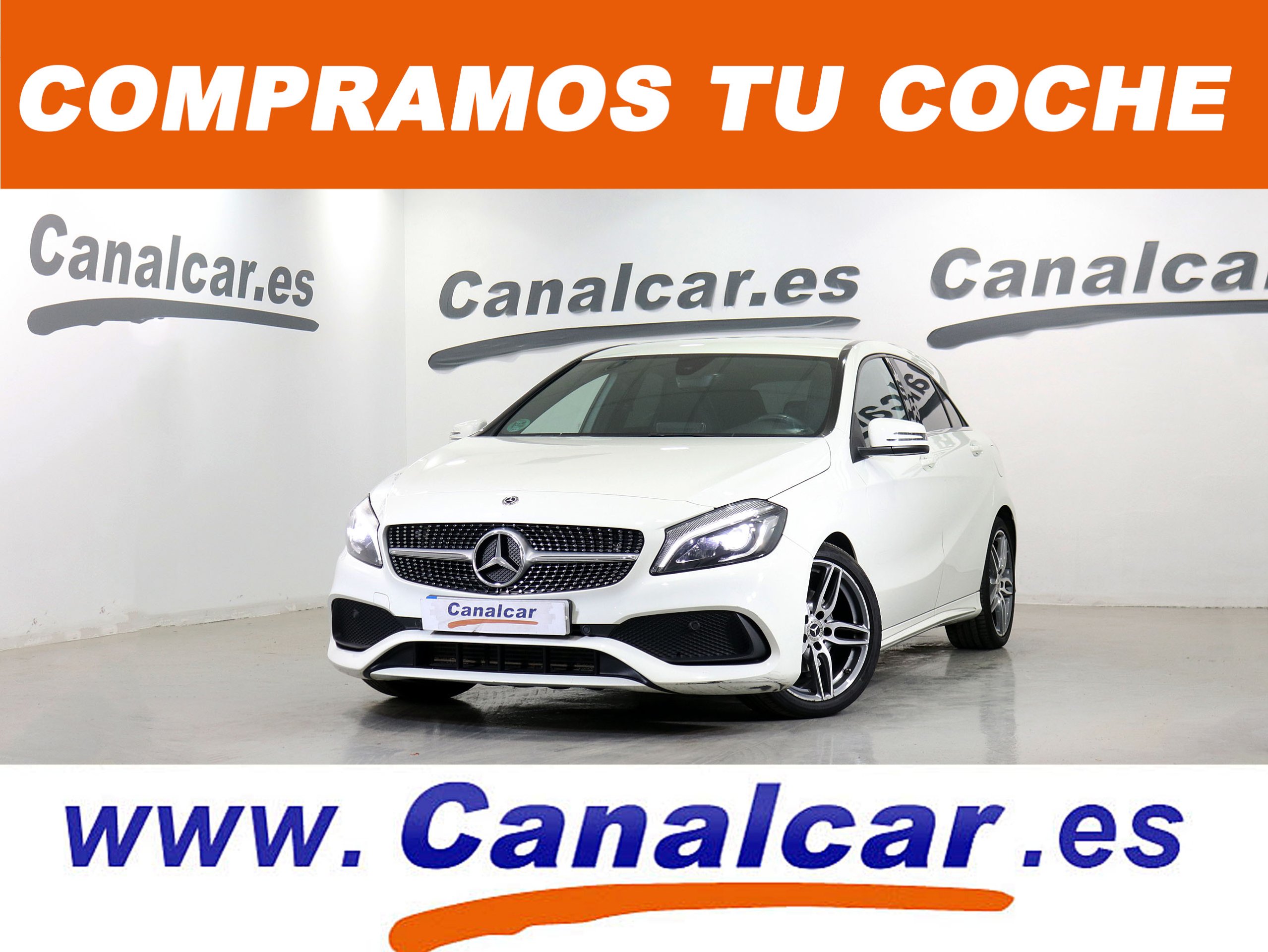 Foto Mercedes-Benz A 1