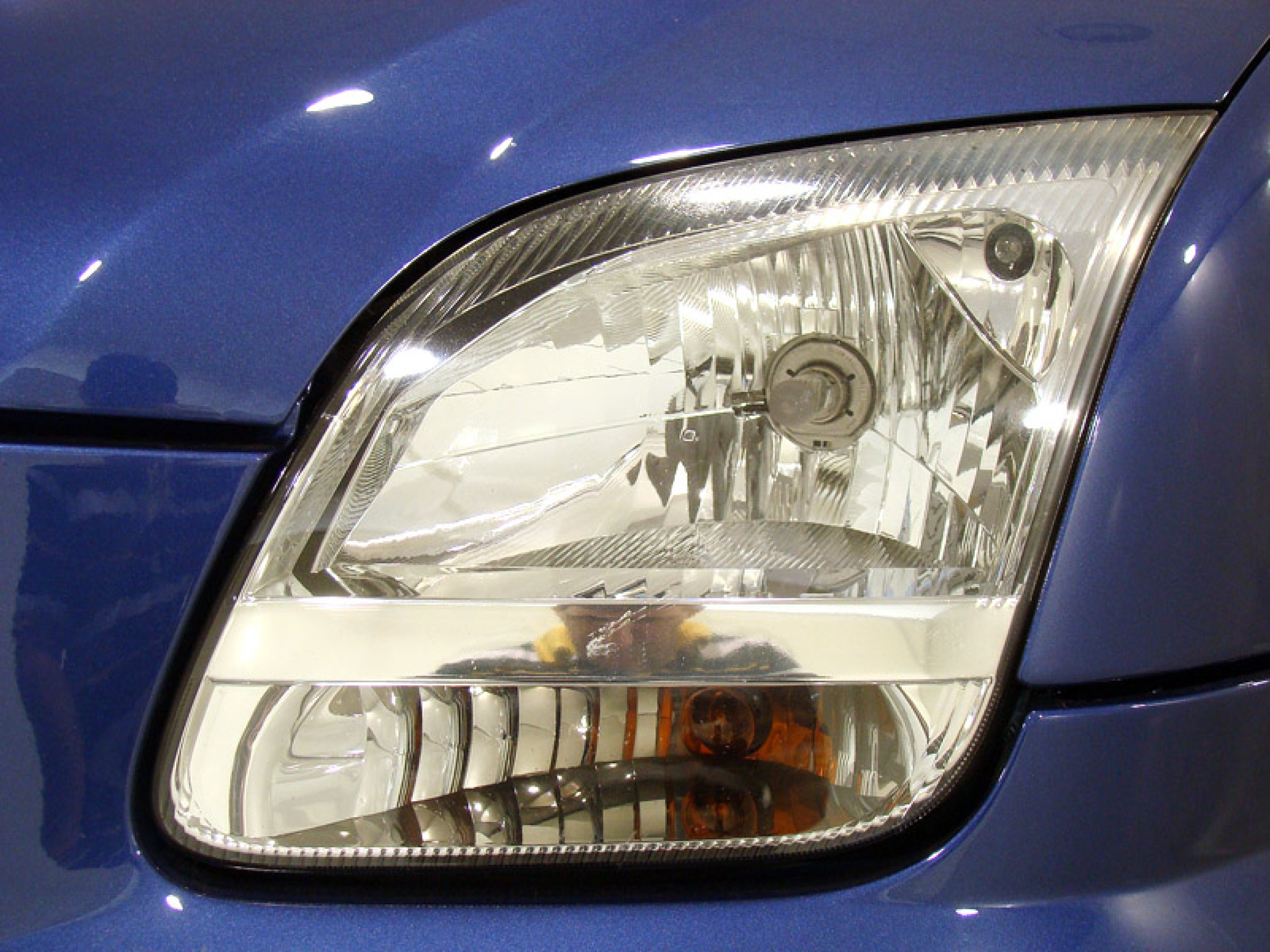 Foto Subaru Justy 20