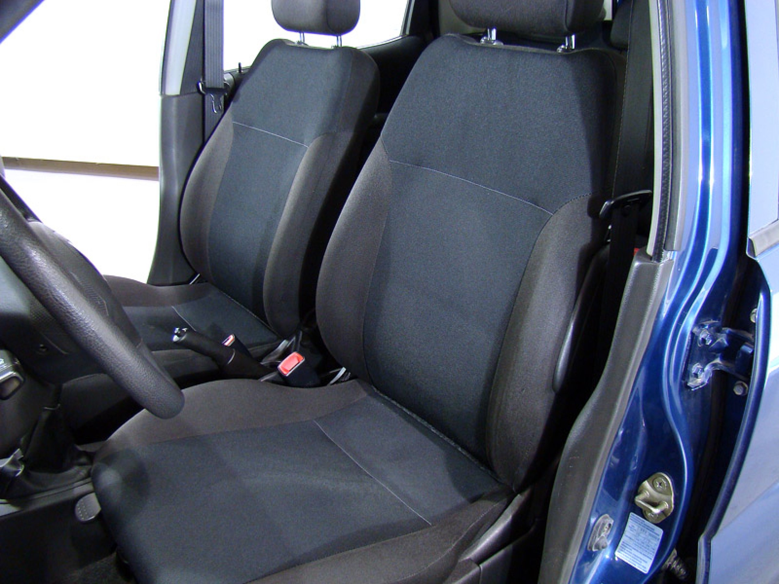 Foto Subaru Justy 22