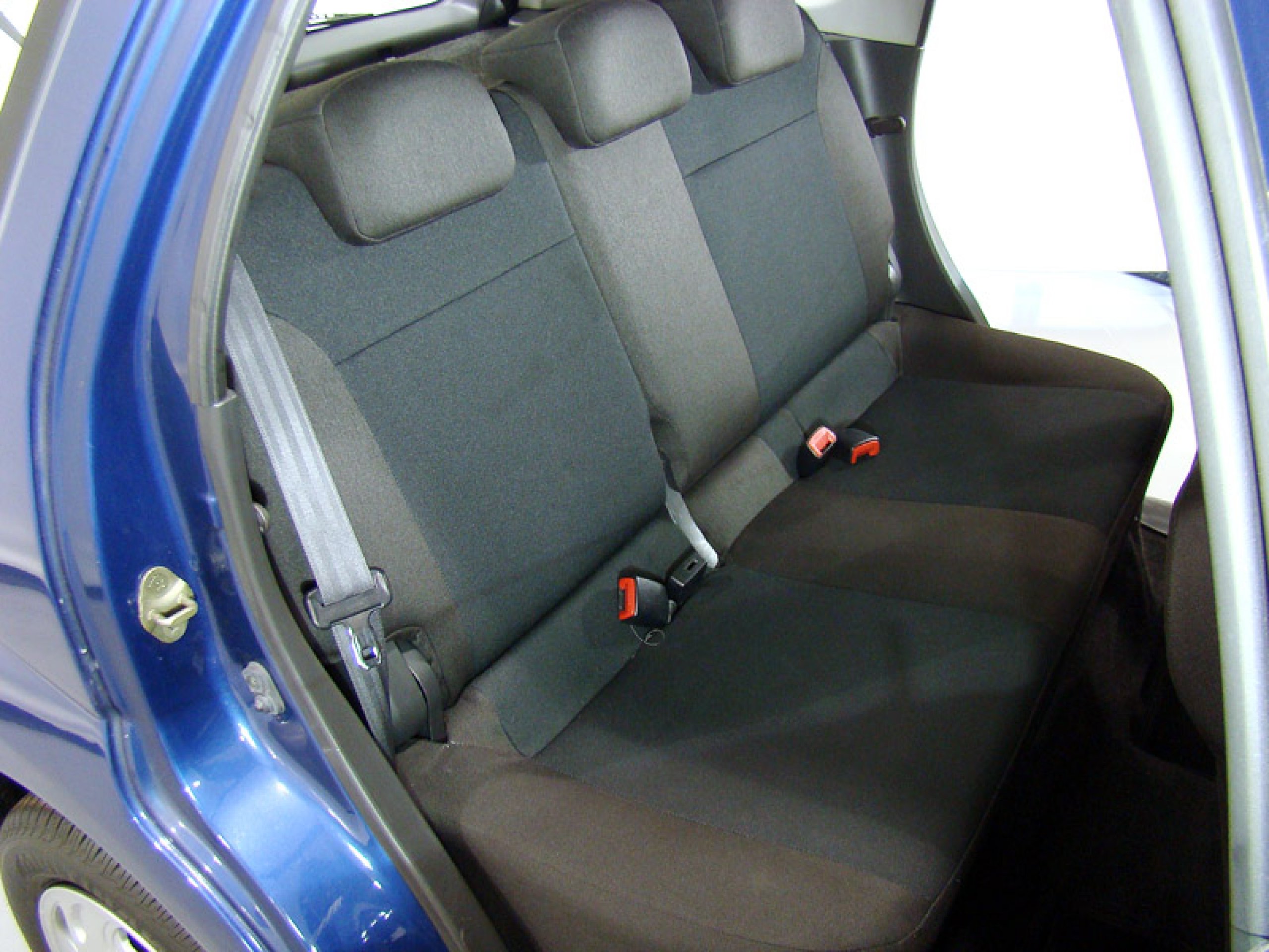 Foto Subaru Justy 25
