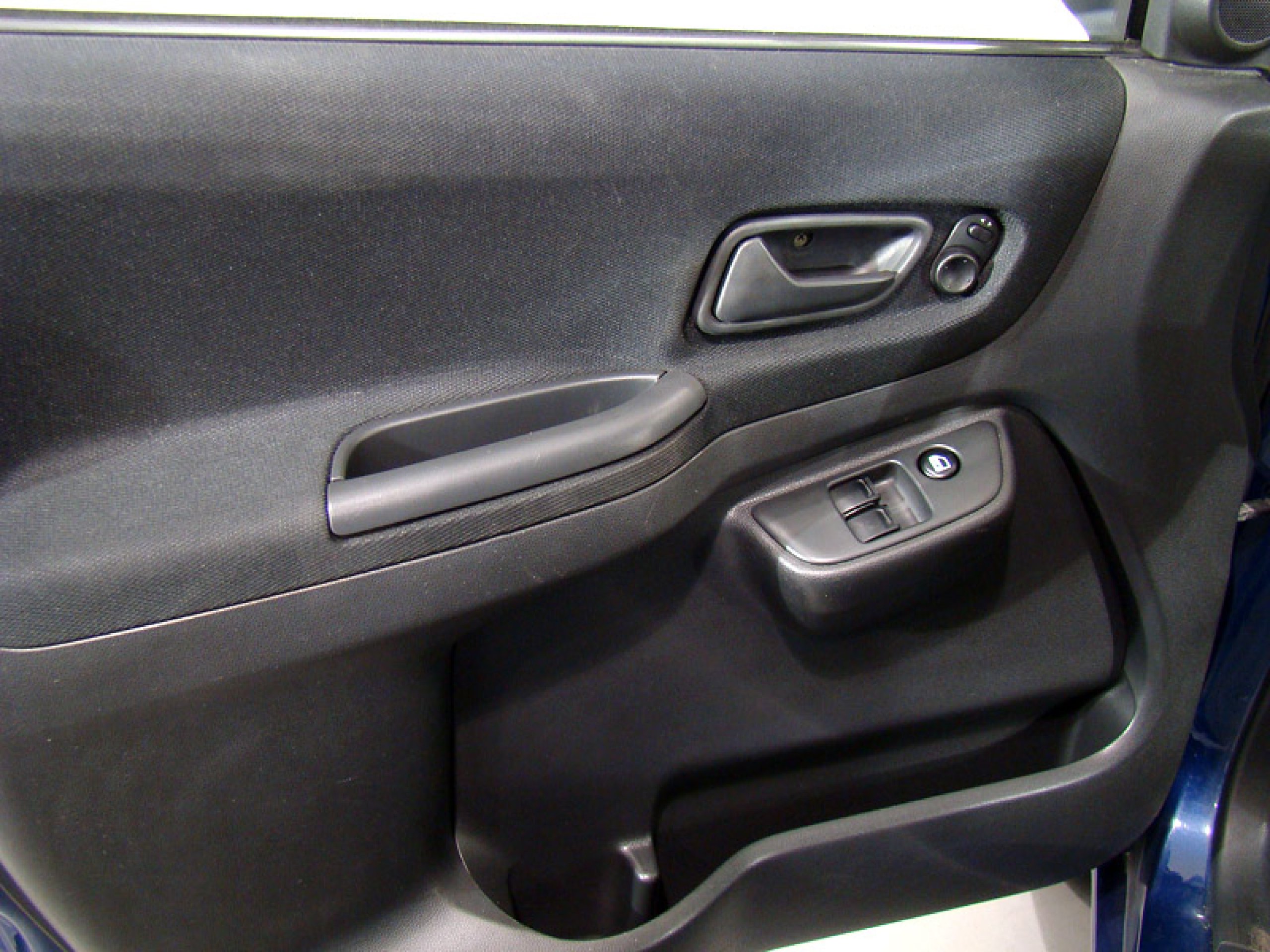 Foto Subaru Justy 26