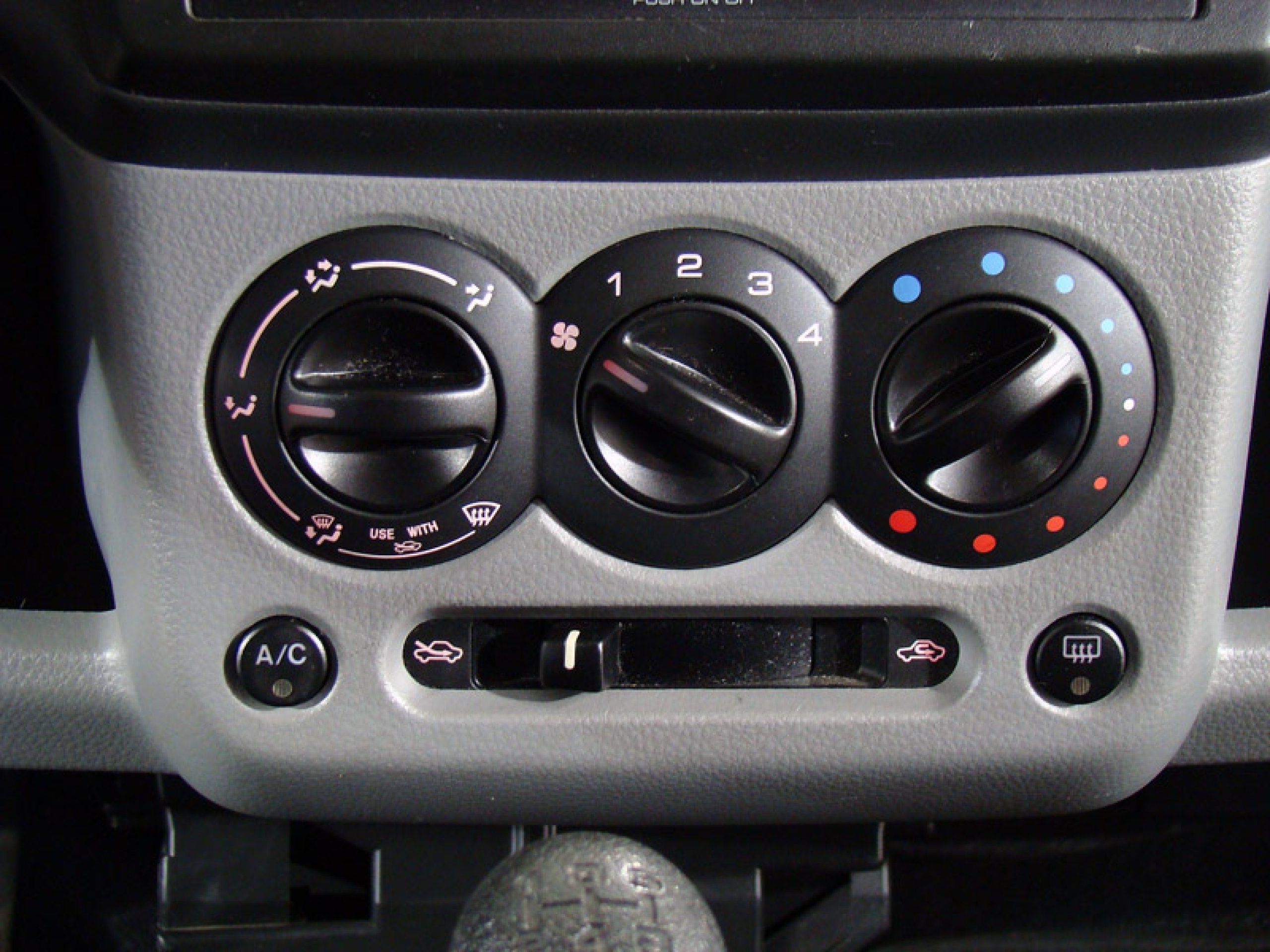 Foto Subaru Justy 31