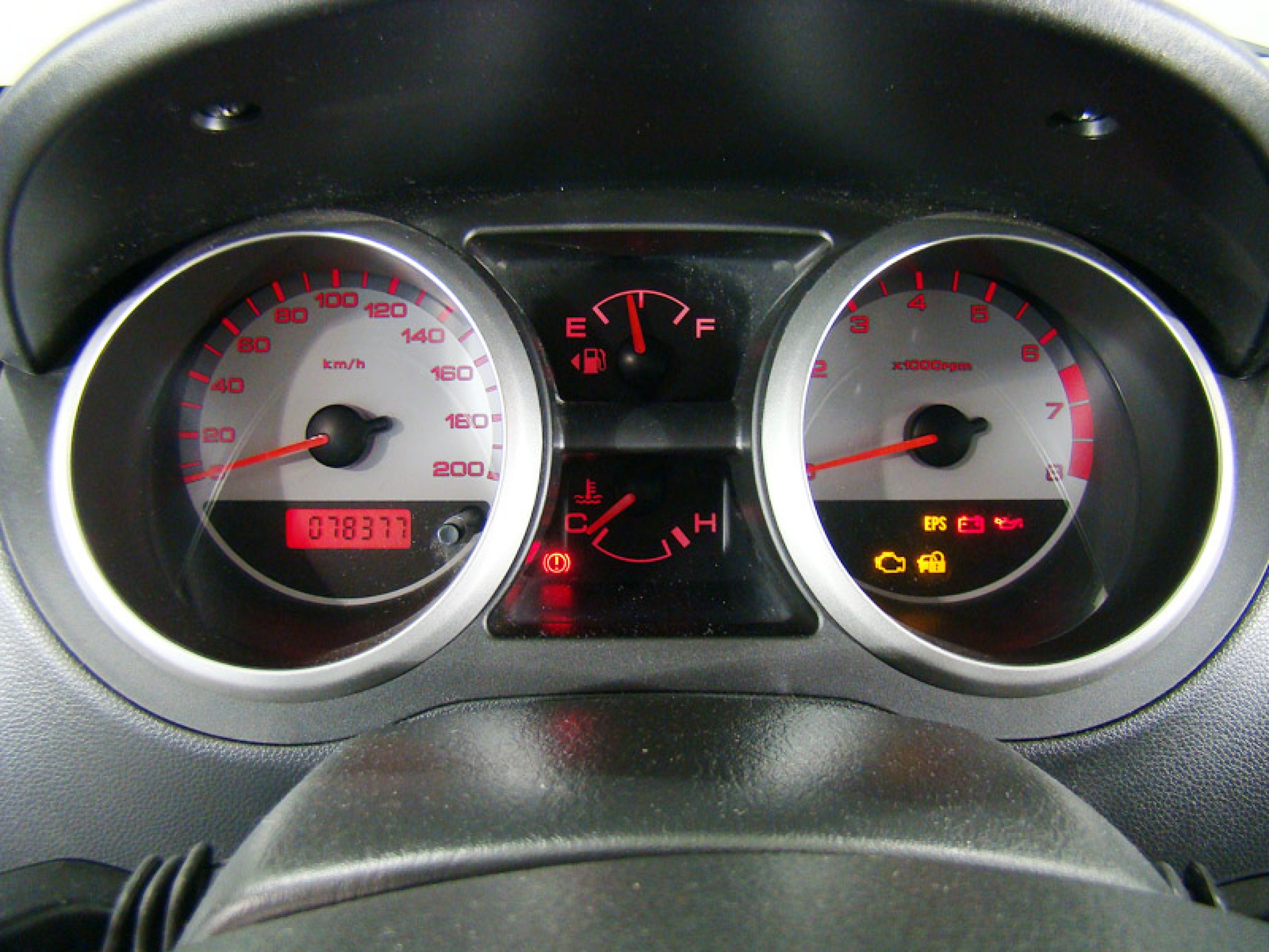 Foto Subaru Justy 33