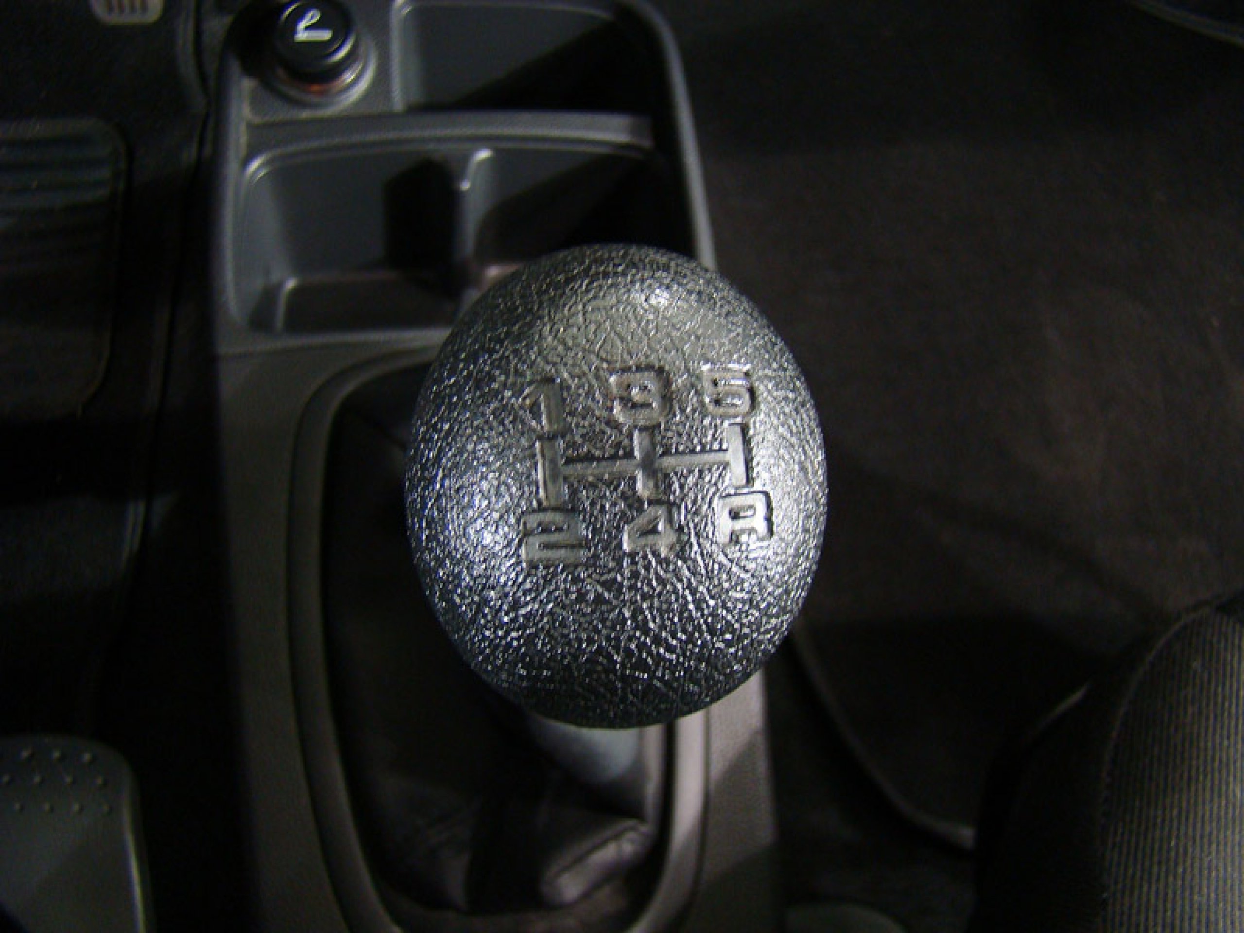 Foto Subaru Justy 35