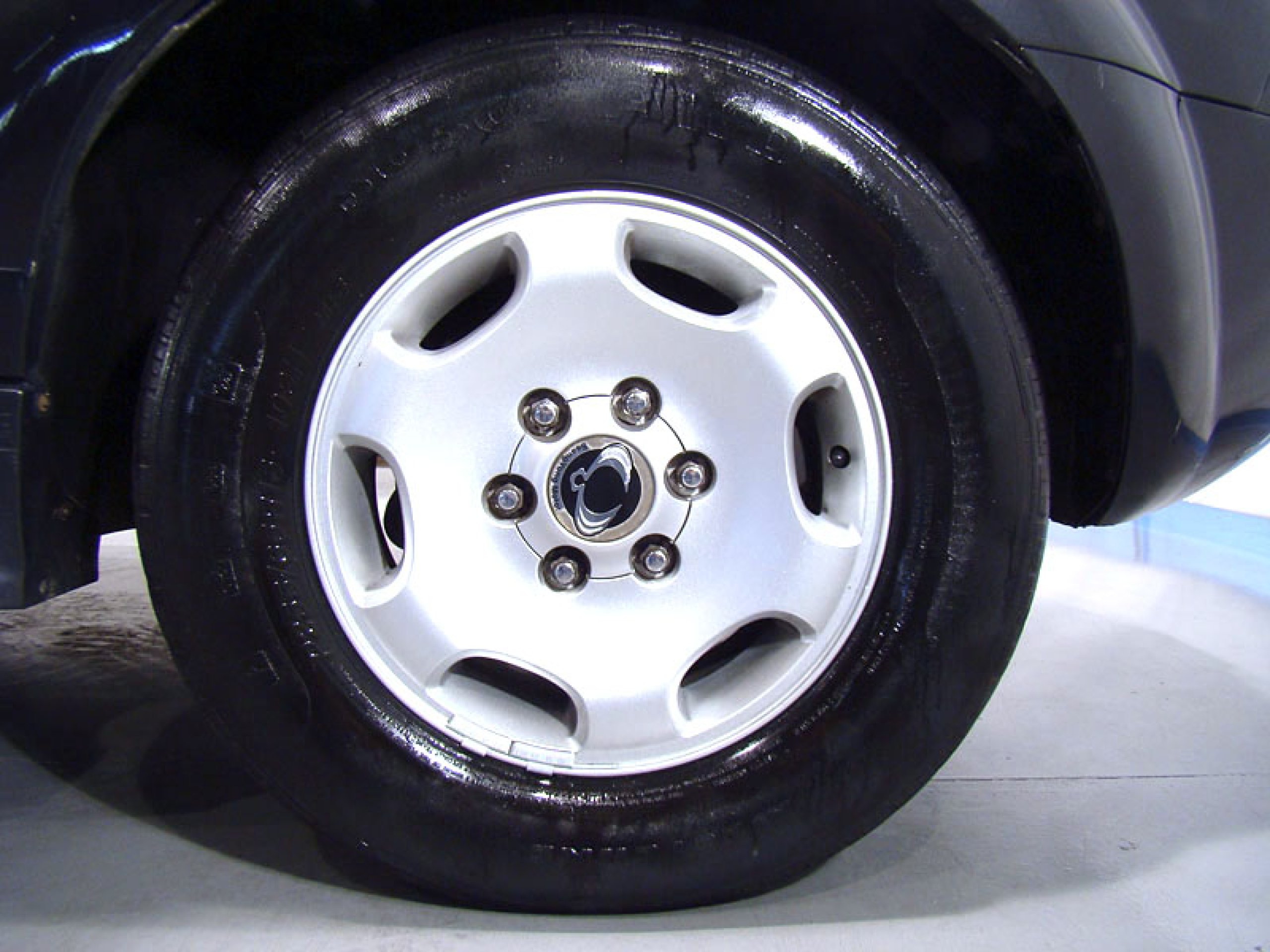 Foto Ssangyong Rexton 20