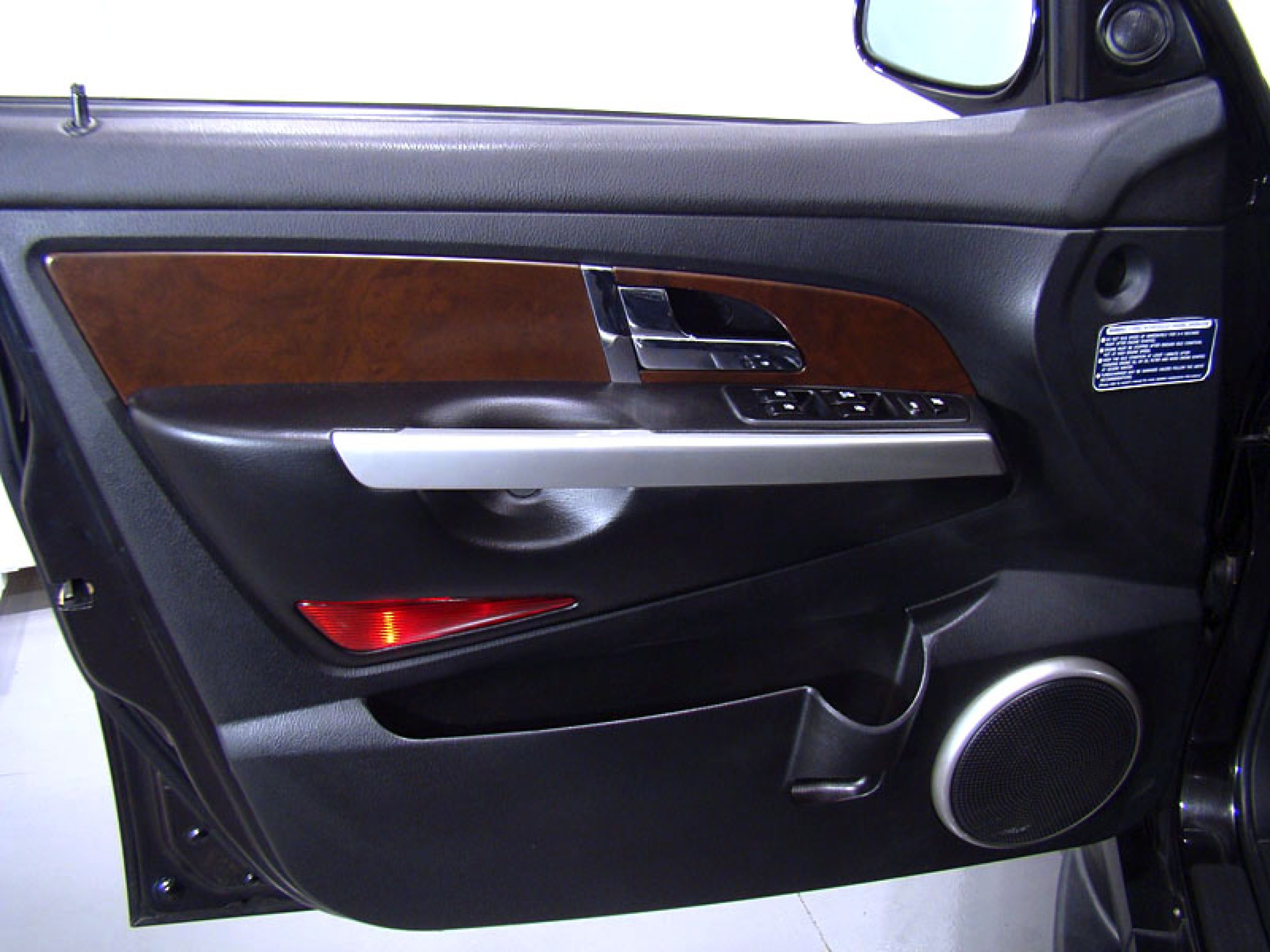 Foto Ssangyong Rexton 28