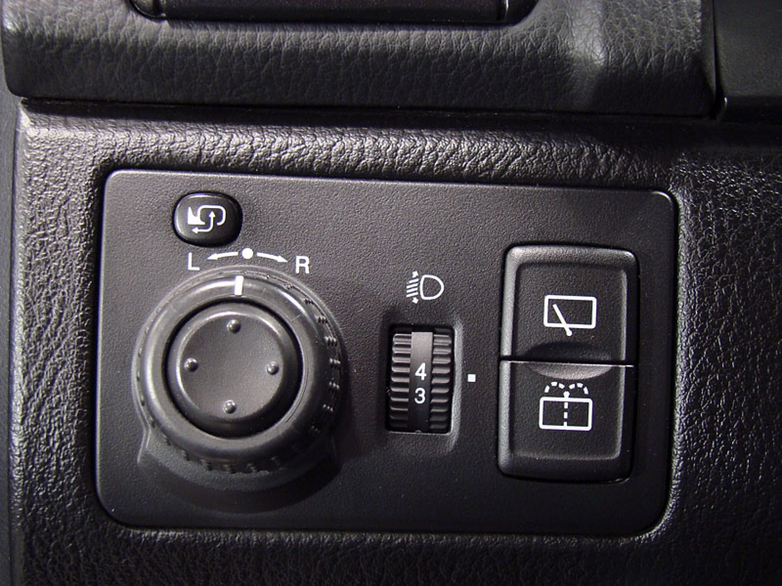 Foto Ssangyong Rexton 29