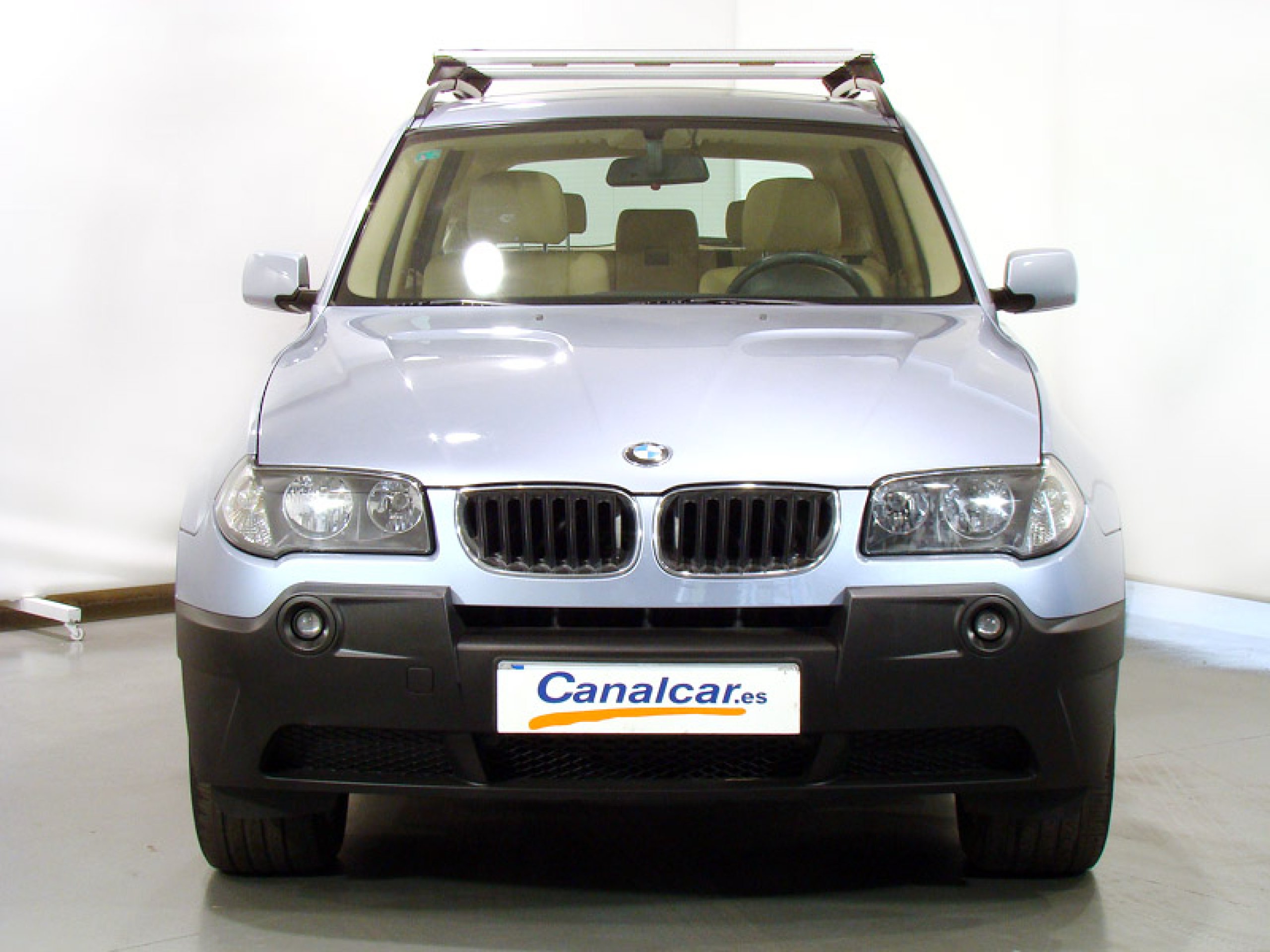 Foto Bmw X3 3