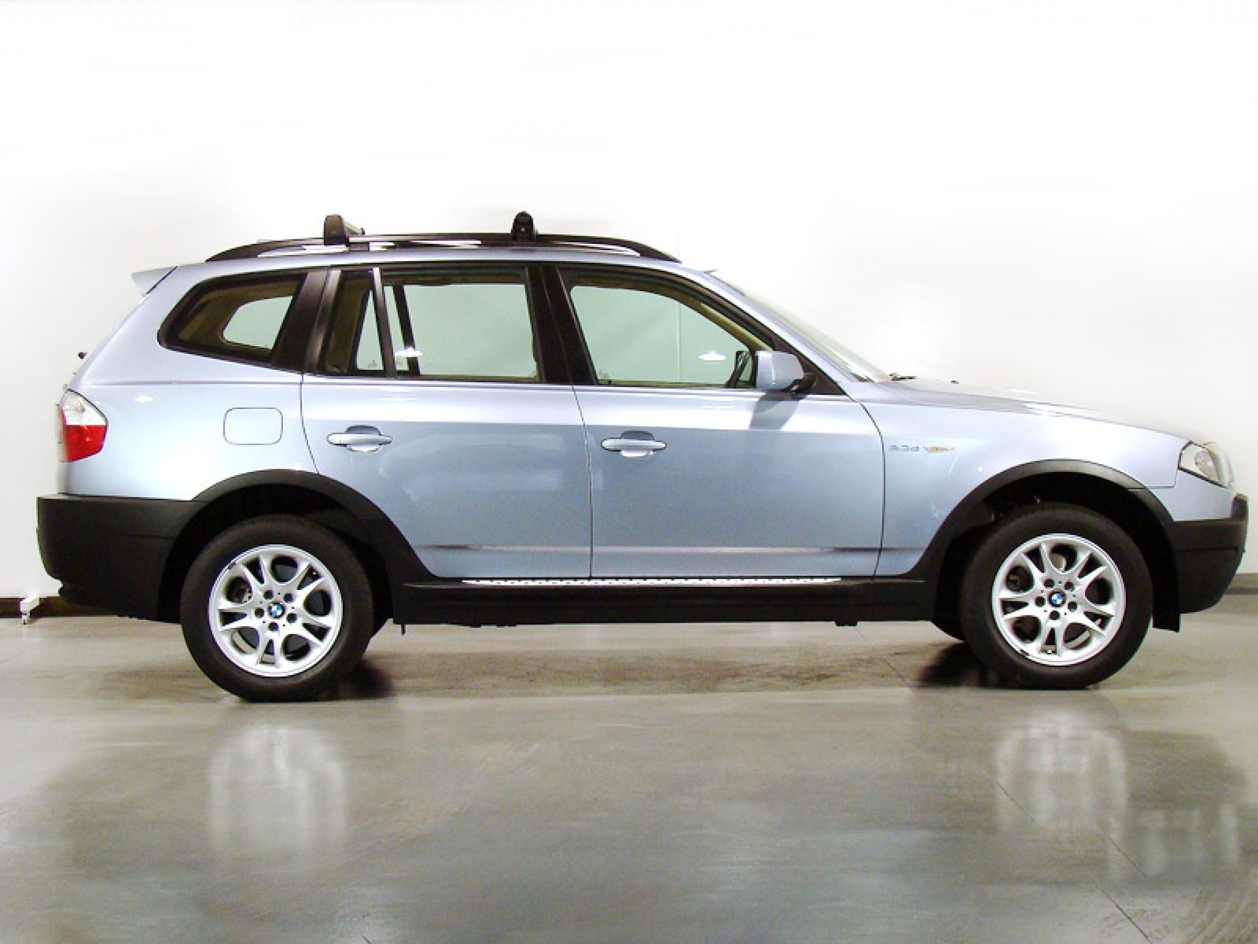 Foto Bmw X3 6