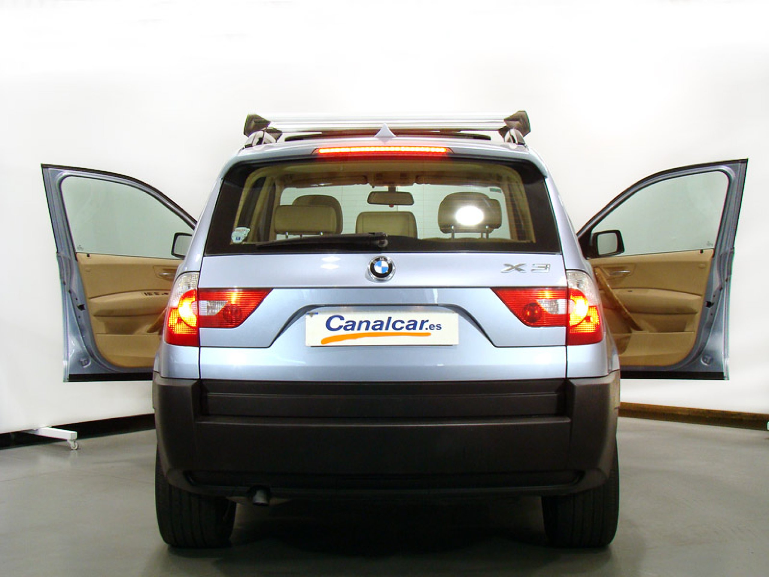 Foto Bmw X3 9