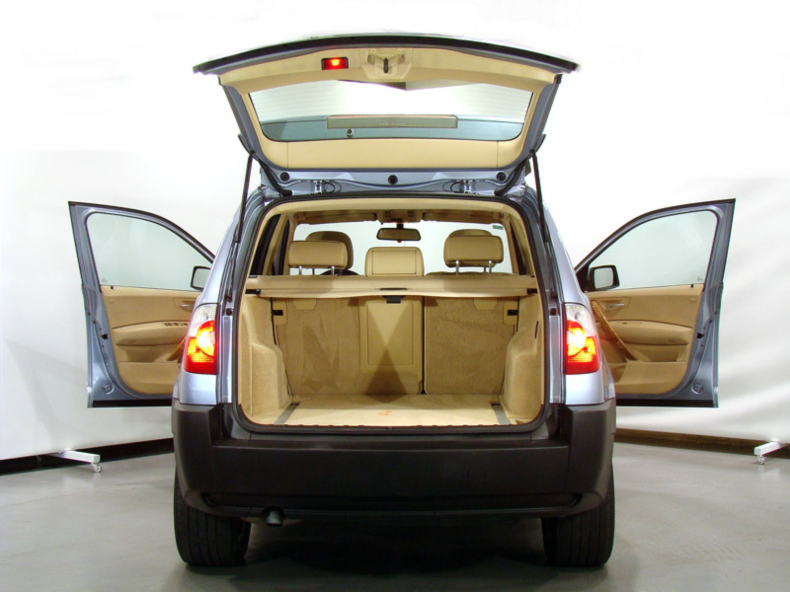 Foto Bmw X3 10