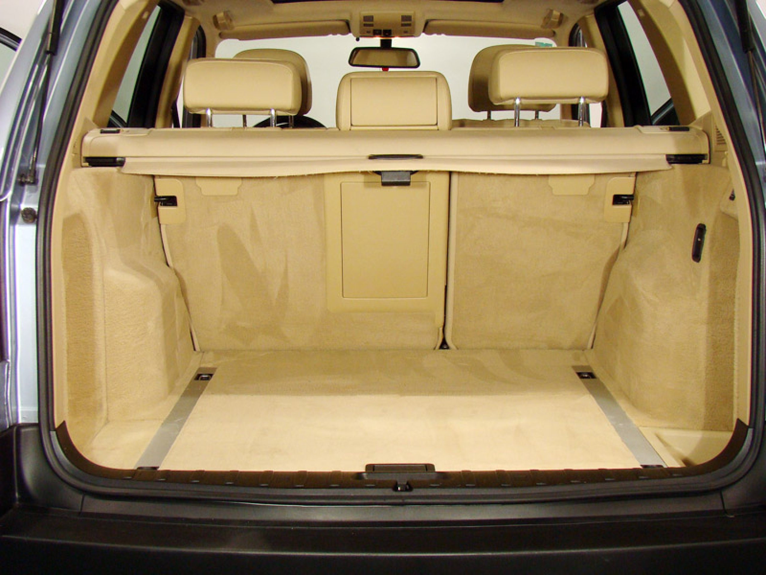 Foto Bmw X3 16