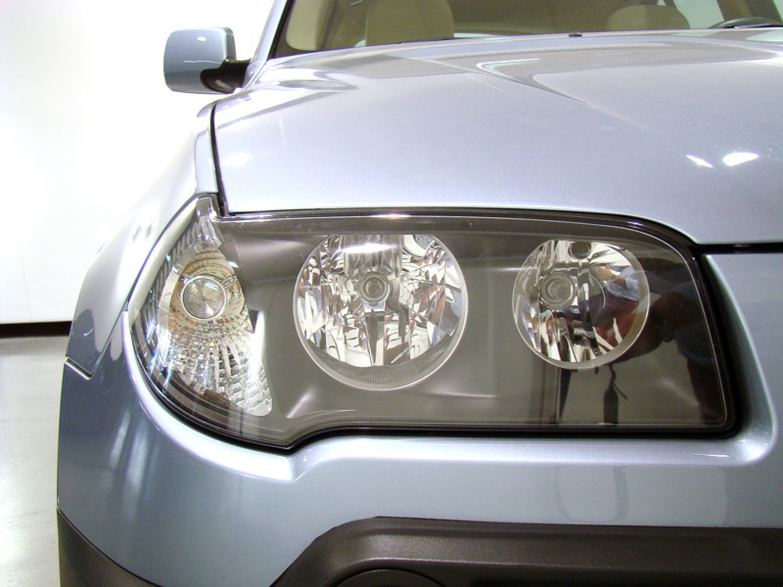 Foto Bmw X3 18
