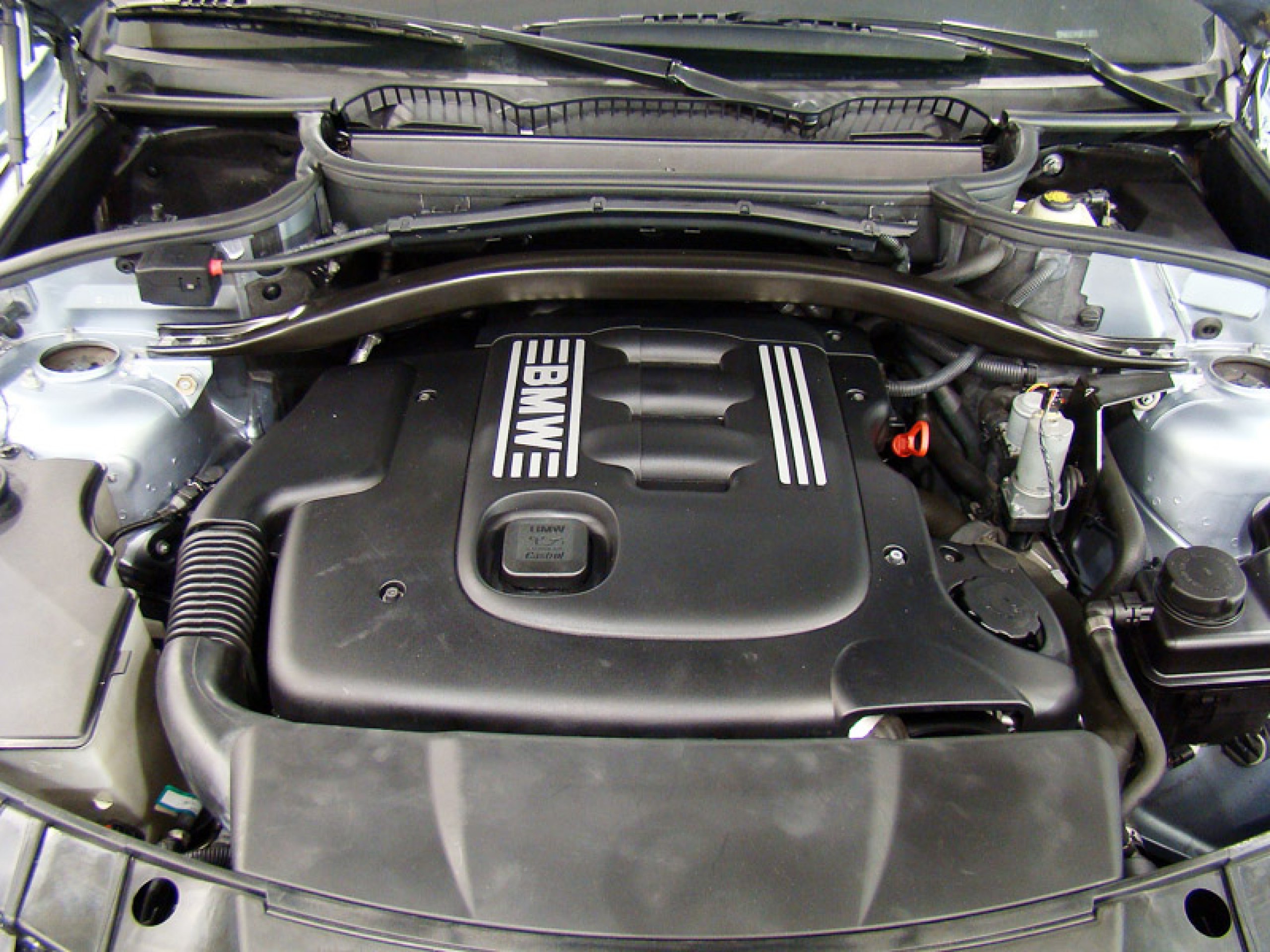 Foto Bmw X3 19