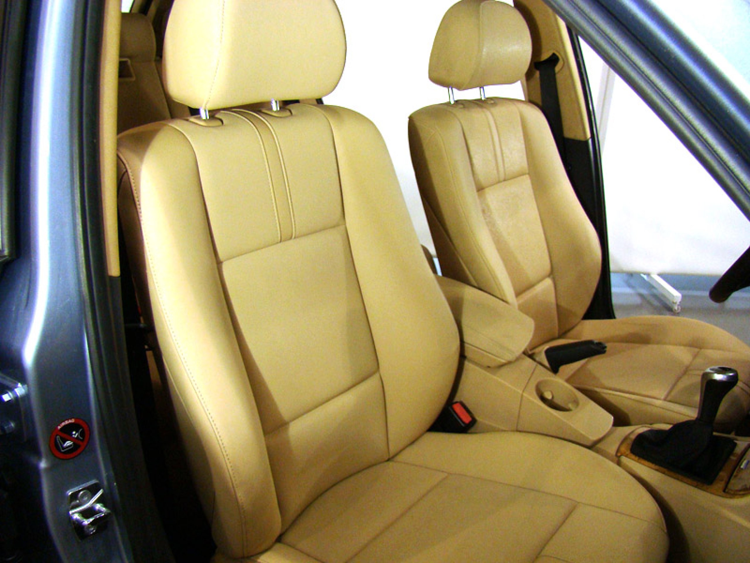 Foto Bmw X3 22