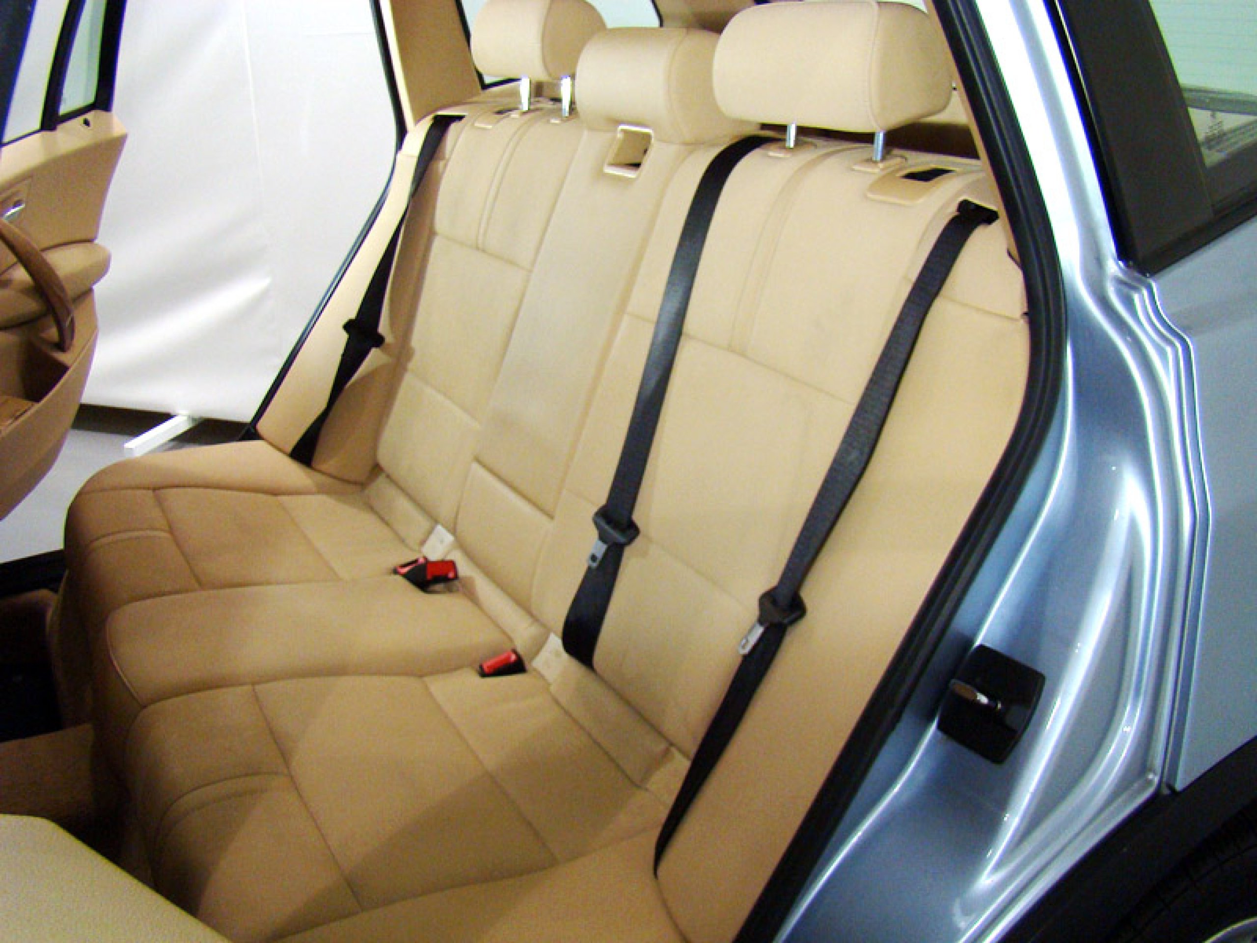 Foto Bmw X3 23