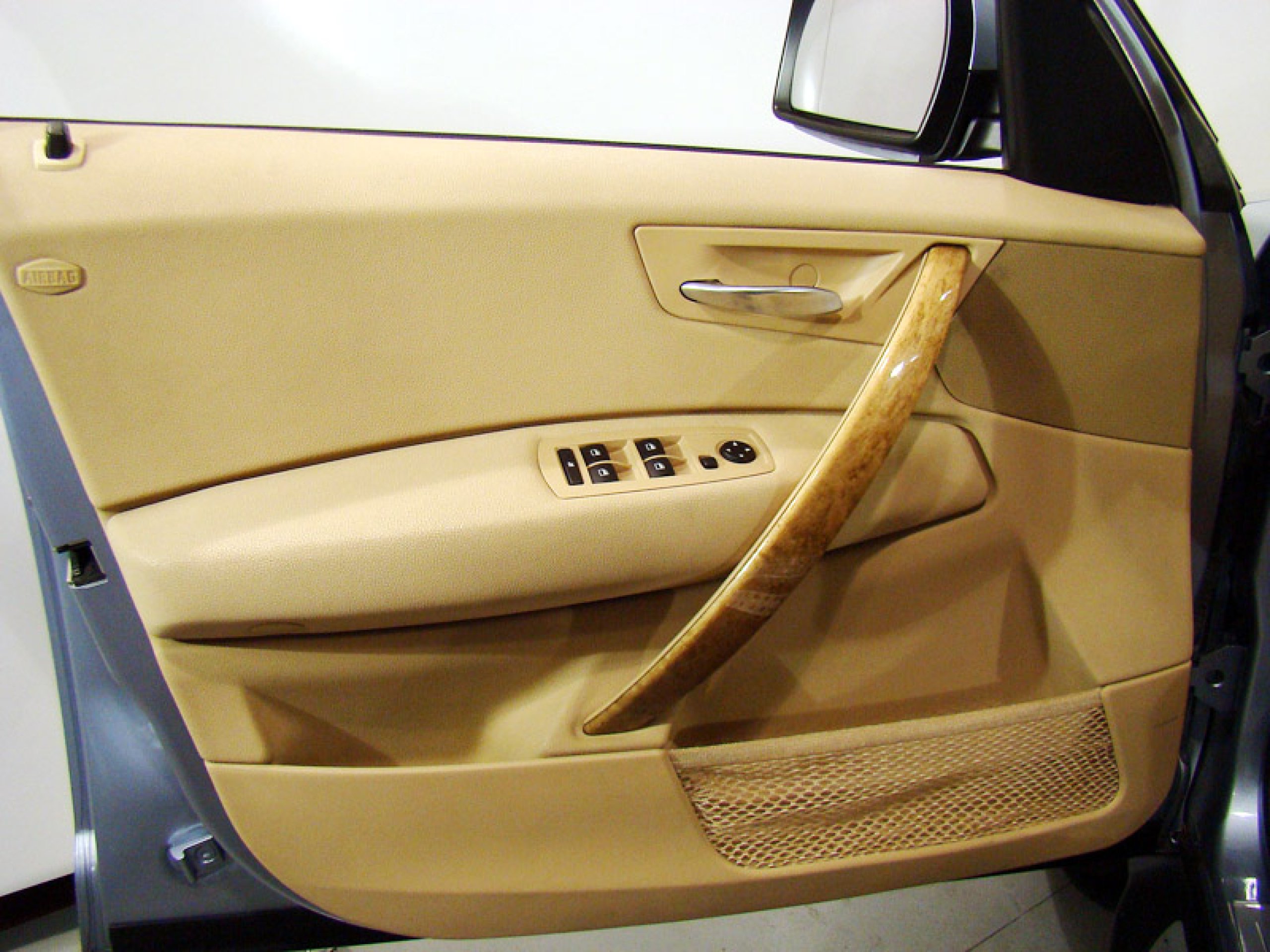 Foto Bmw X3 24