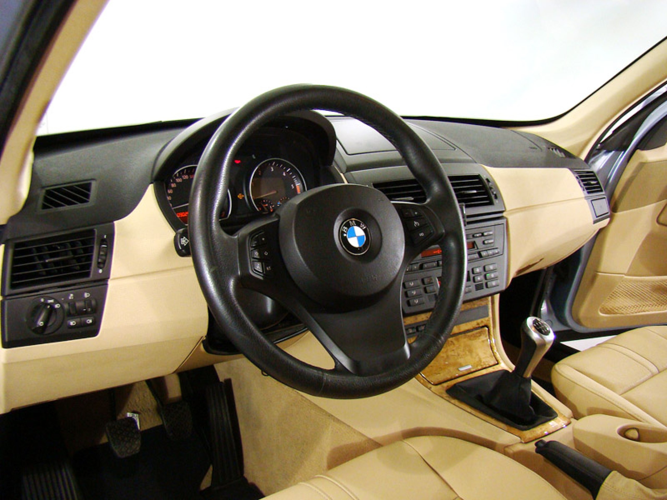 Foto Bmw X3 25