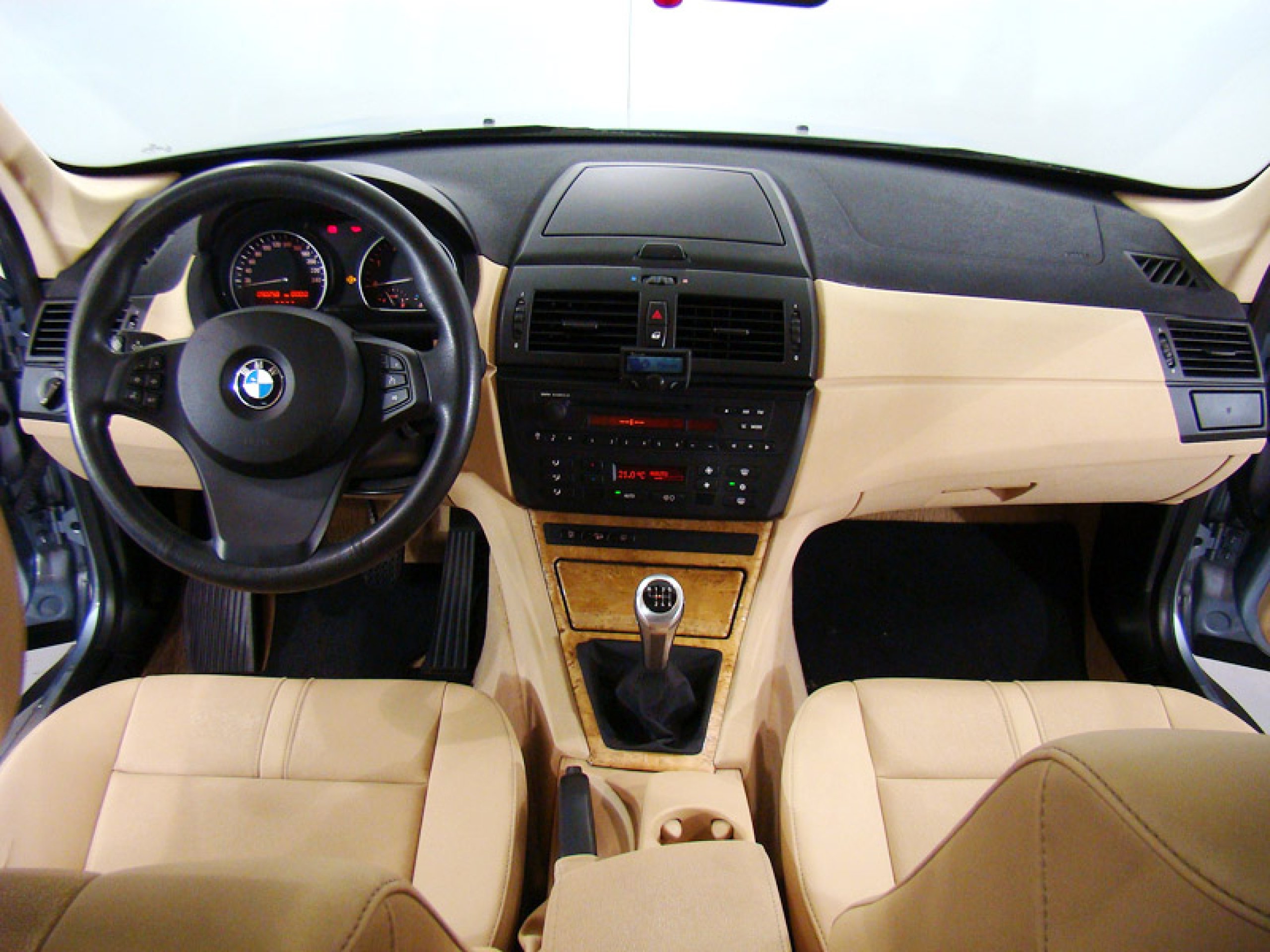 Foto Bmw X3 28