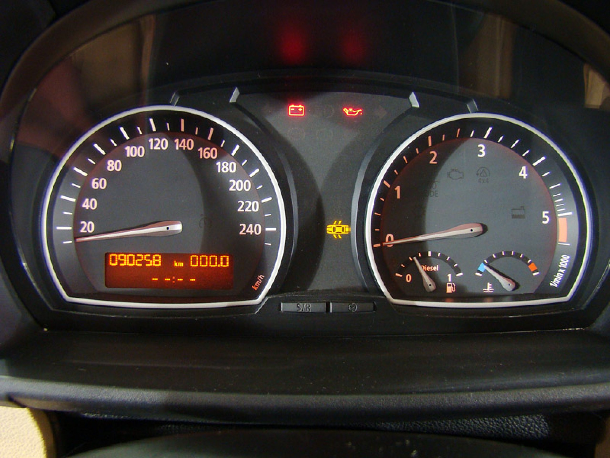 Foto Bmw X3 31