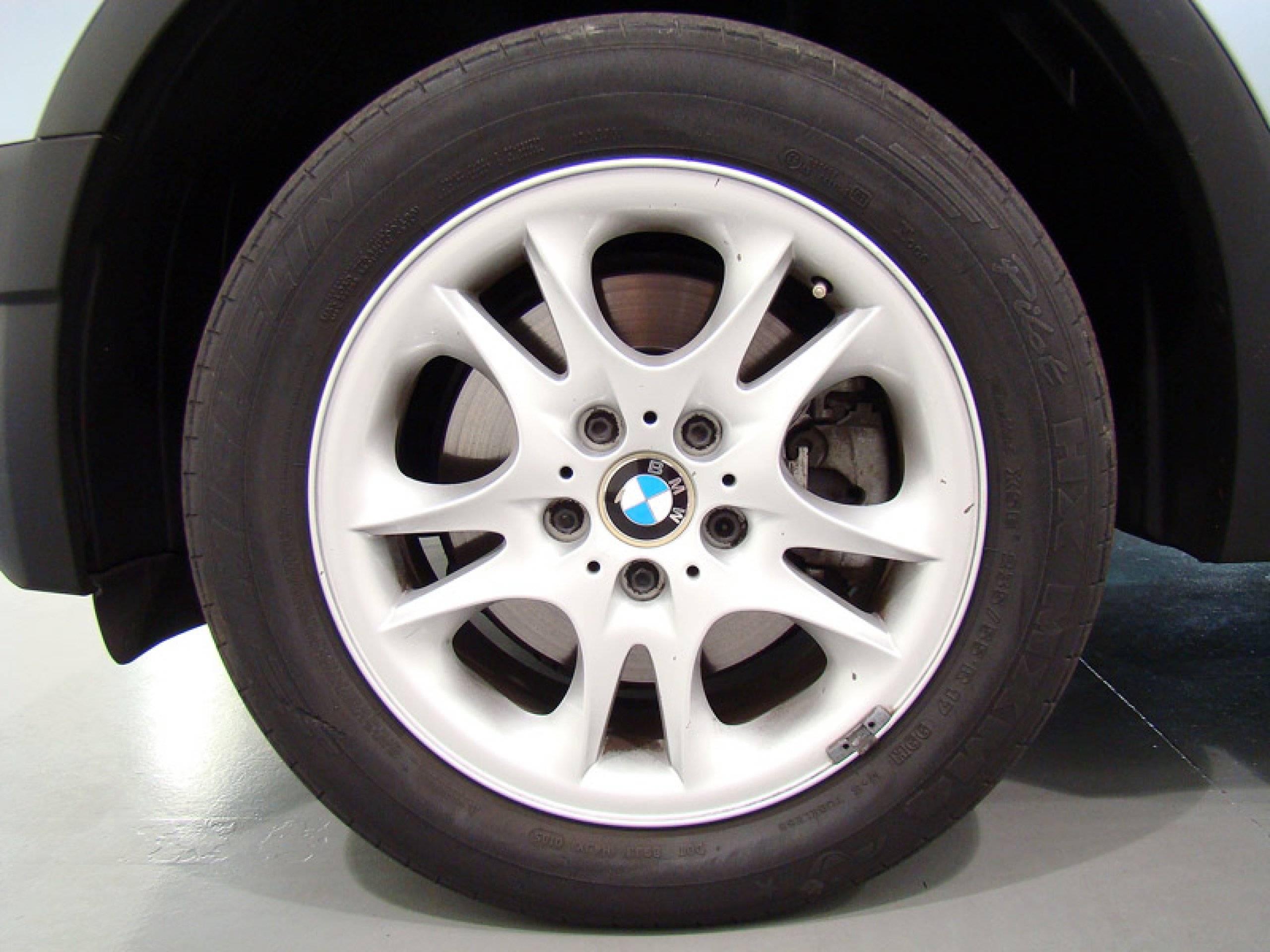 Foto Bmw X3 37