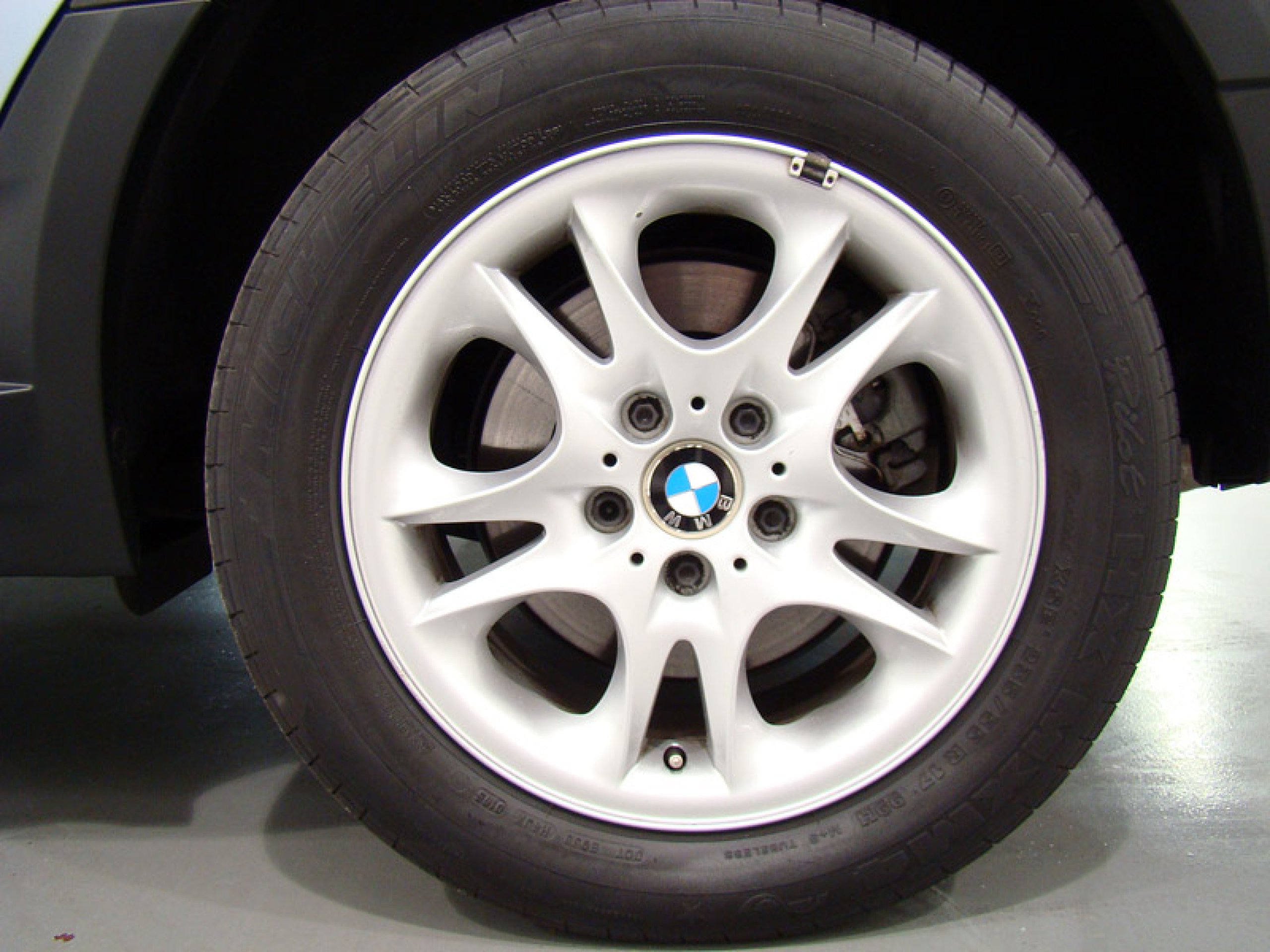 Foto Bmw X3 38